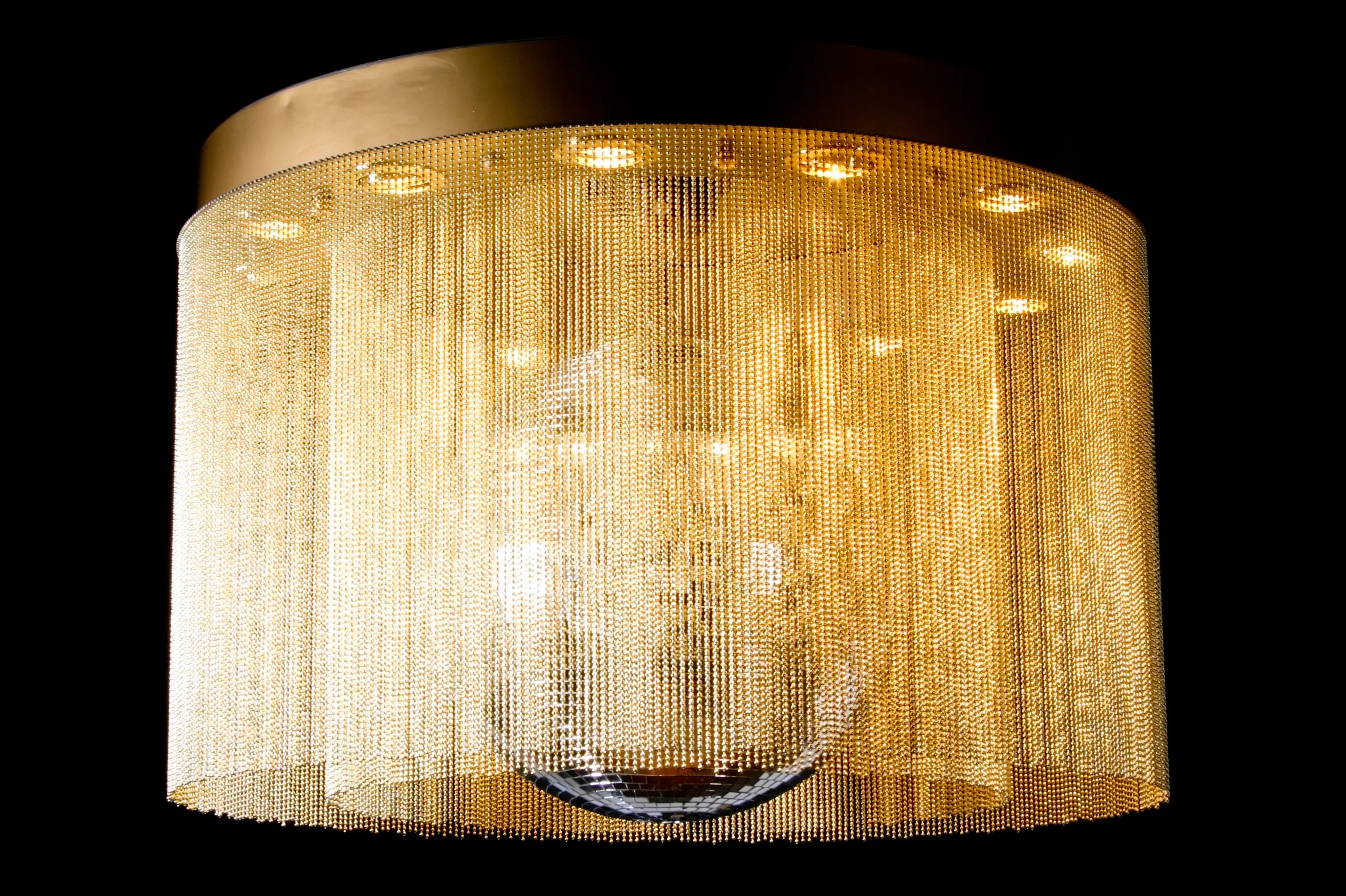 Willowlamp - Custom Liwa Pendant Lamp
