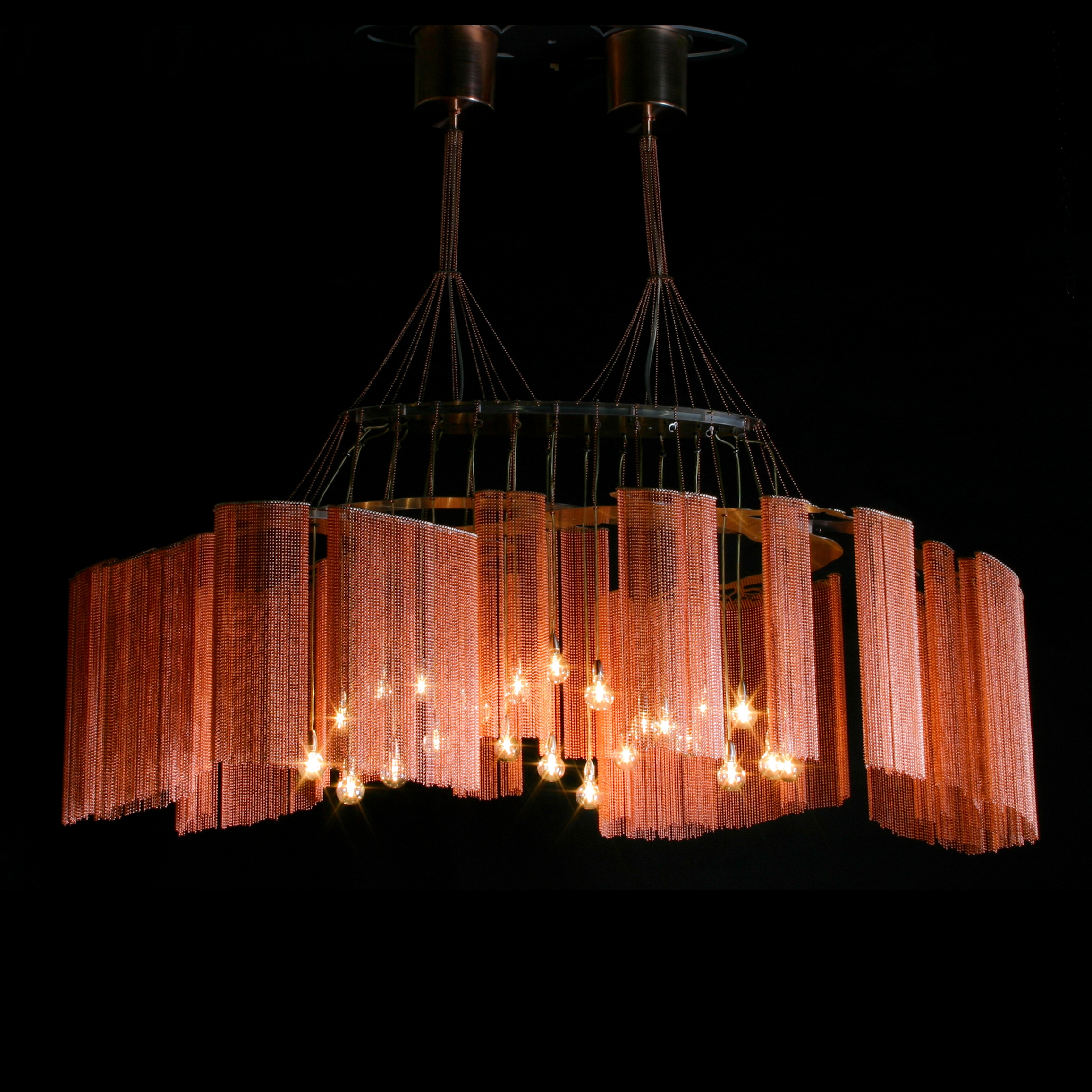 Produkt Elongated Faraway Tree - 1600 des Herstellers Willowlamp anzeigen