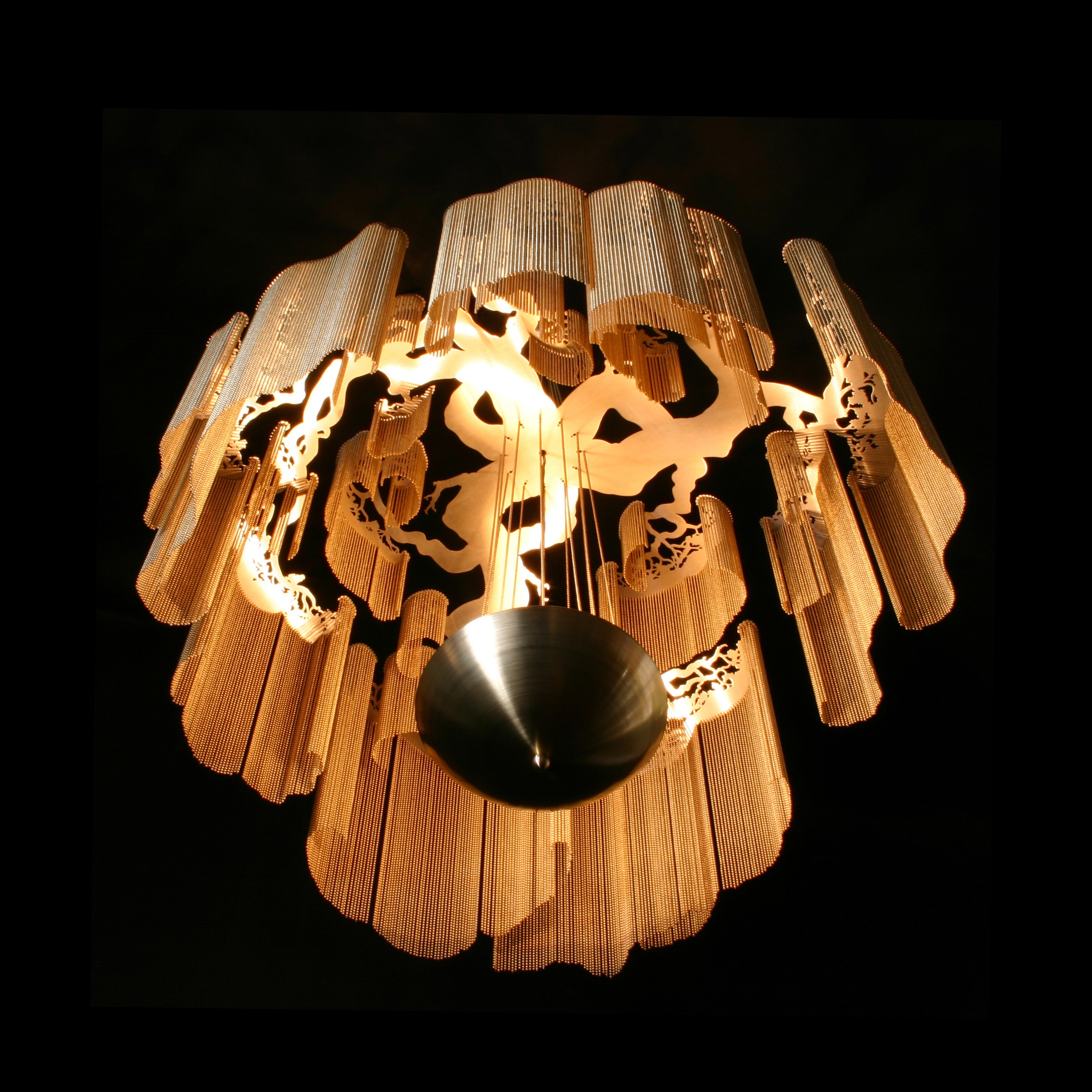 Afficher le produit Faraway Tree - 1000 du fabricant Willowlamp