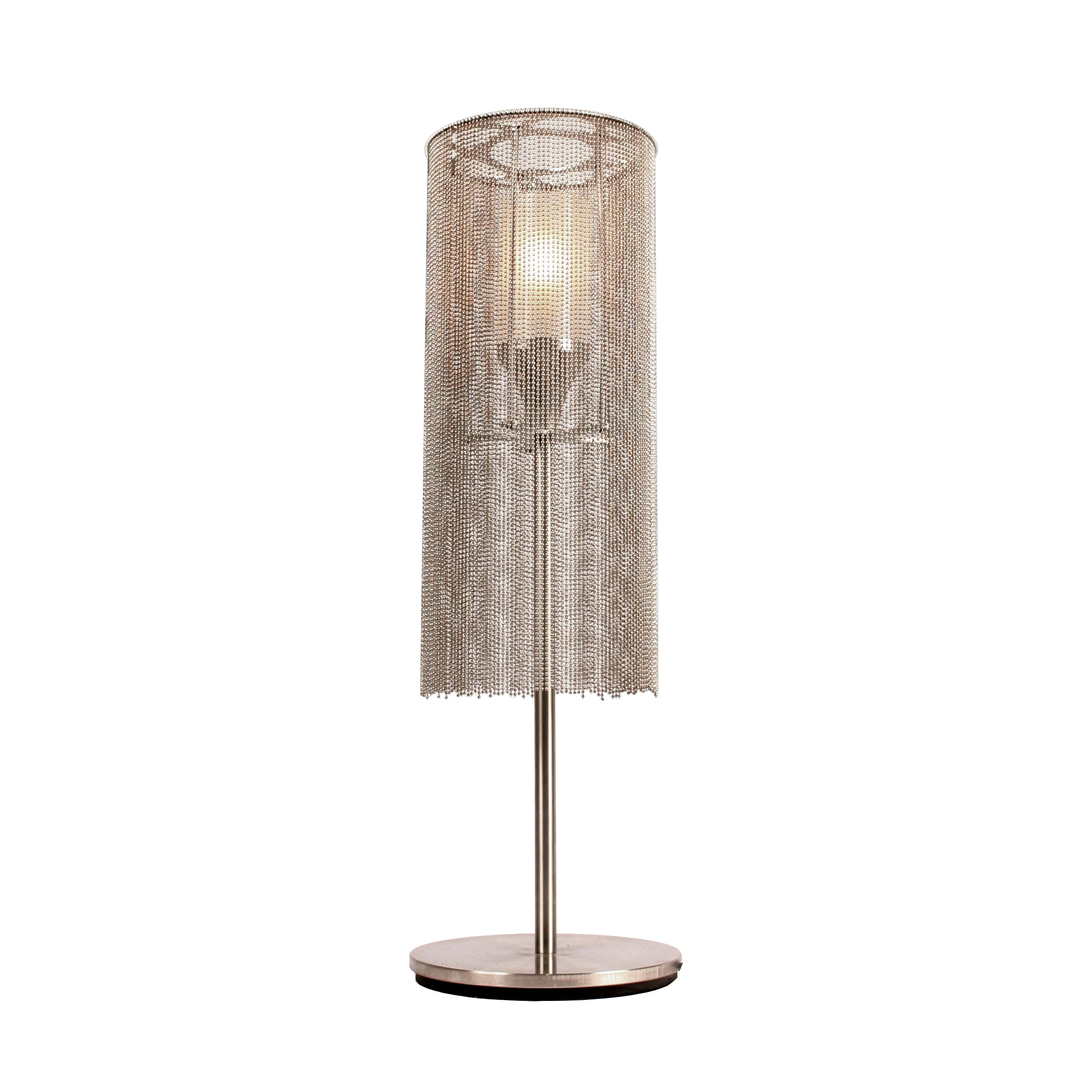 Produkt Circular Cropped 150 Table Lamp des Herstellers Willowlamp anzeigen