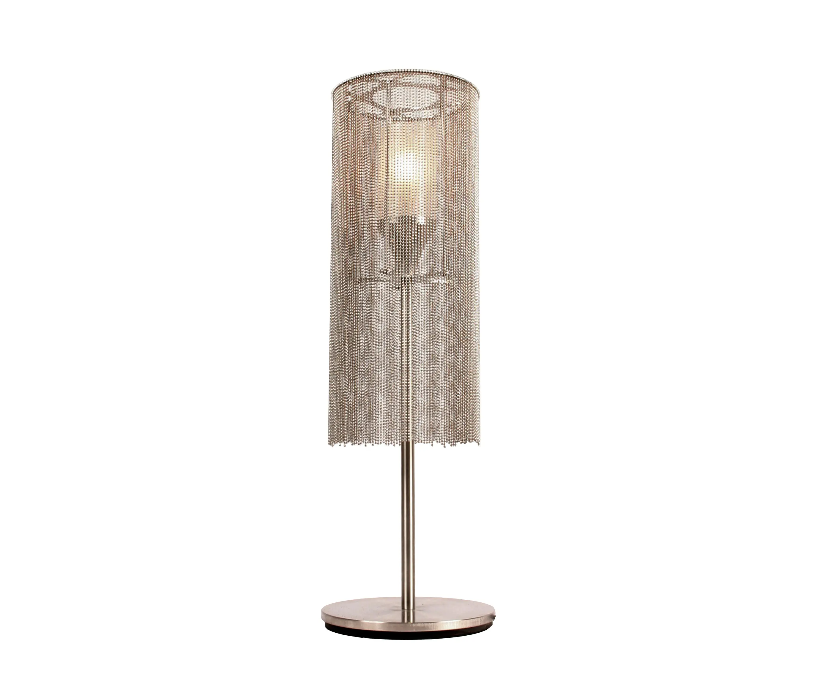Willowlamp - Circular Cropped 150 Table Lamp