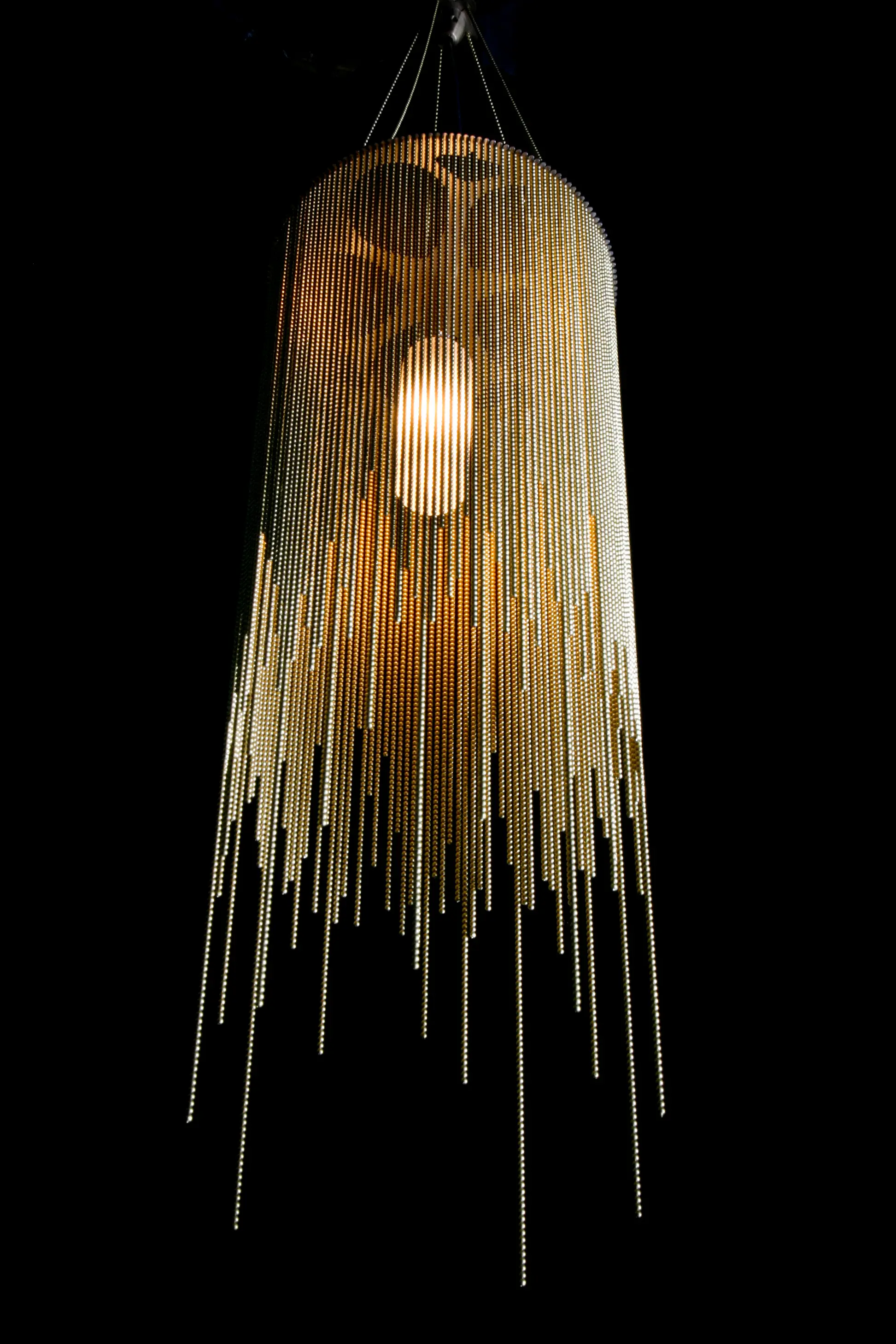 Willowlamp - Circular Willow 150 Pendant Lamp