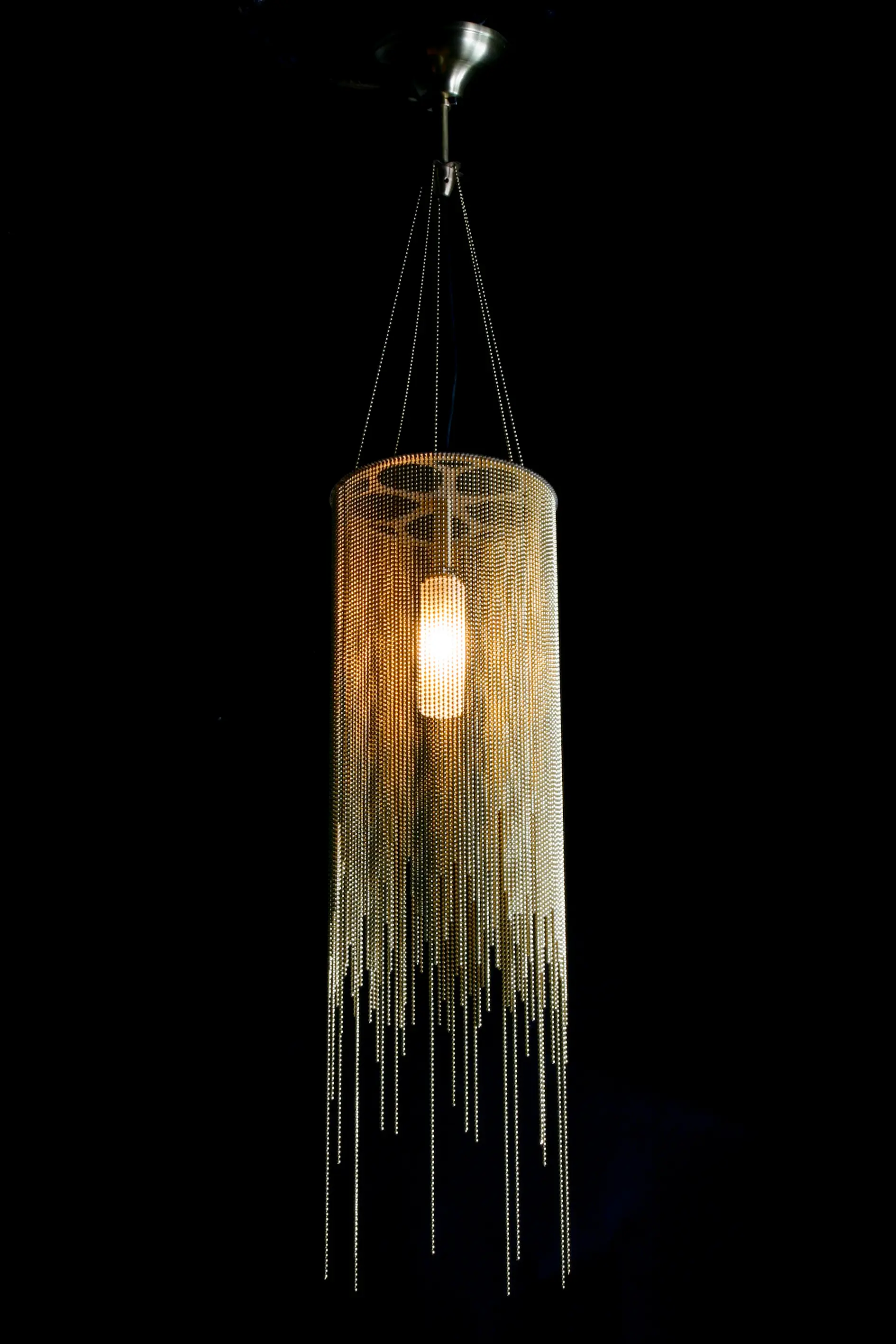 Willowlamp - Circular Willow 150 Pendant Lamp
