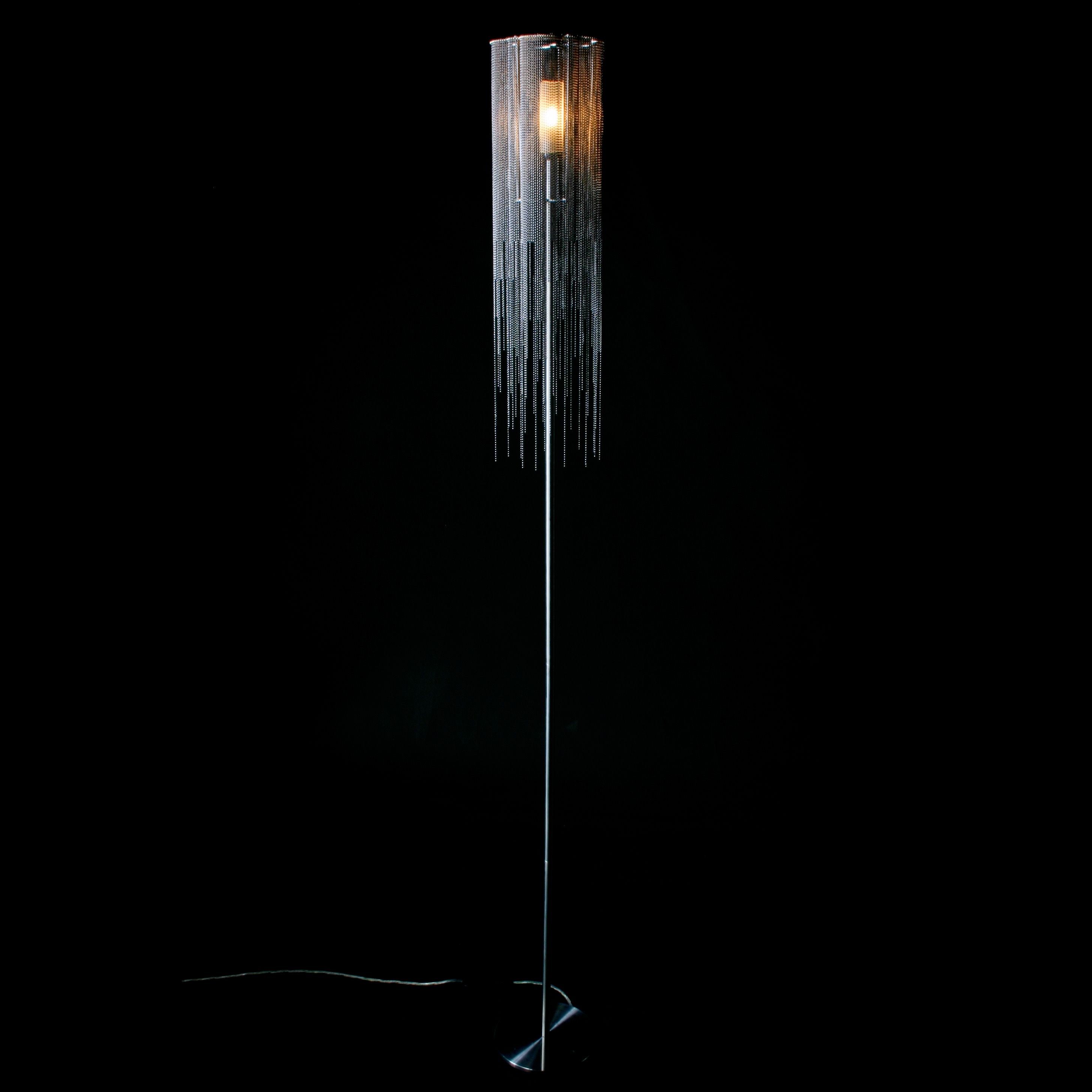 Produkt Scalloped Willow 150 Standing Lamp des Herstellers Willowlamp anzeigen