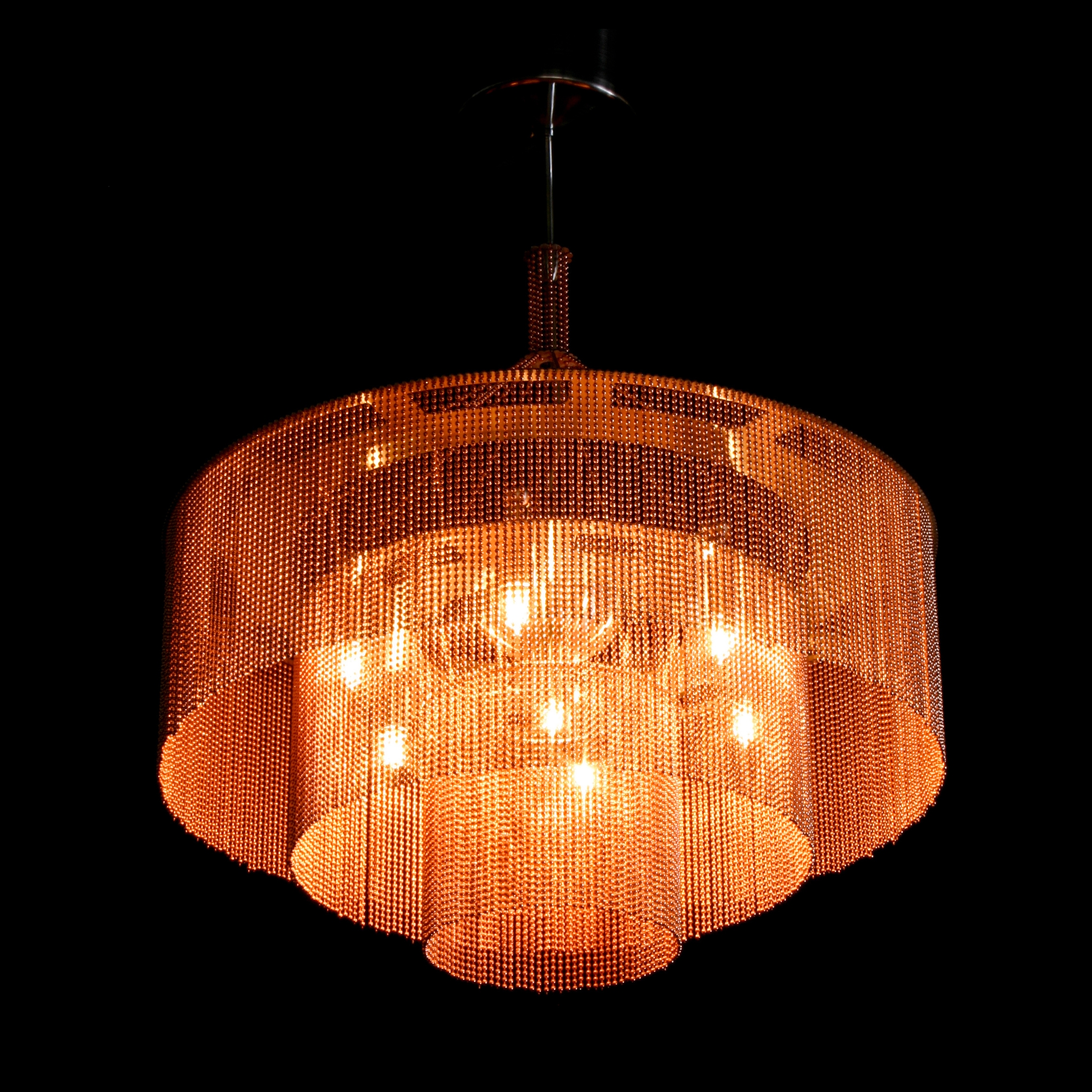 Produkt 3-Tier - 500 - suspended des Herstellers Willowlamp anzeigen