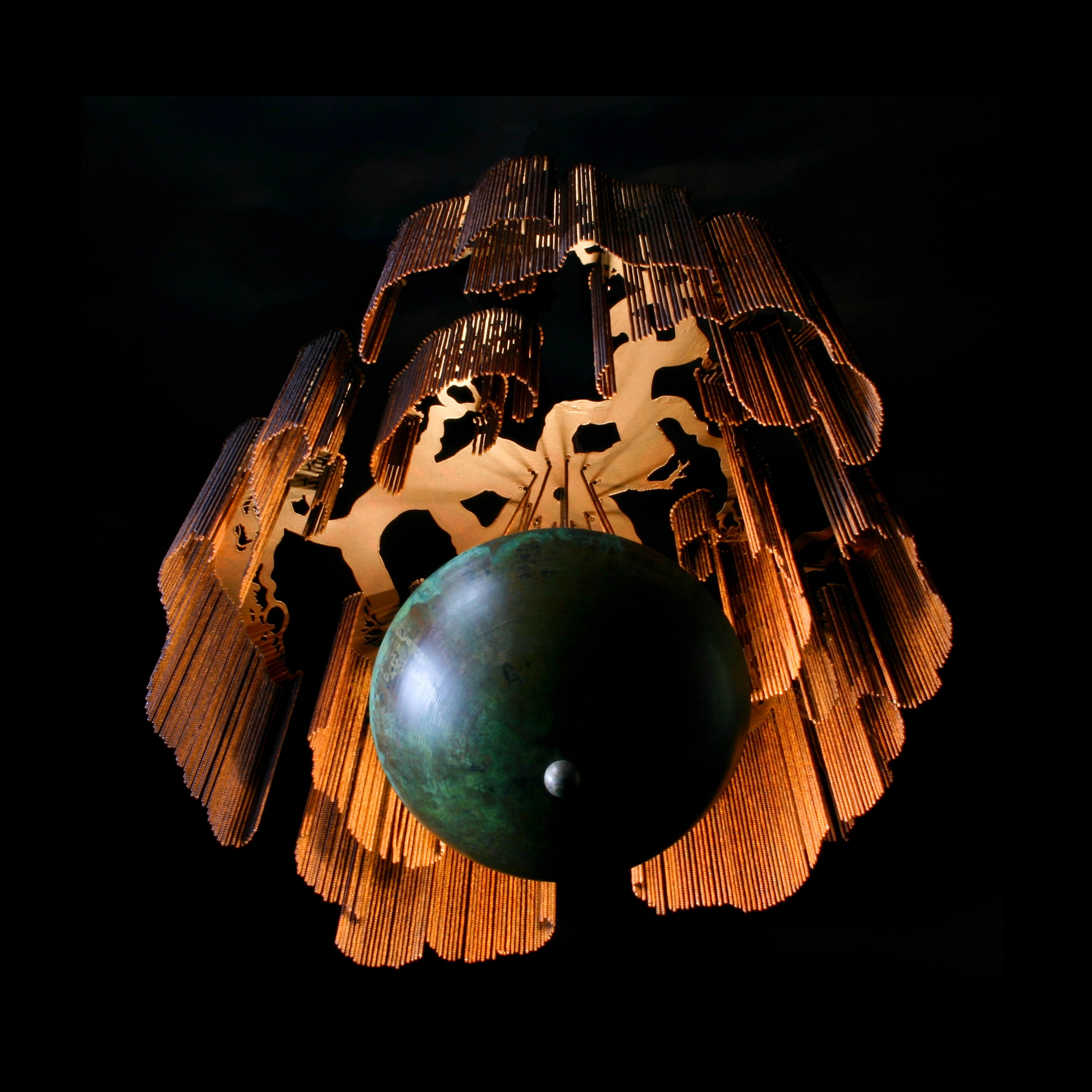 Produkt Faraway Tree - 500 des Herstellers Willowlamp anzeigen