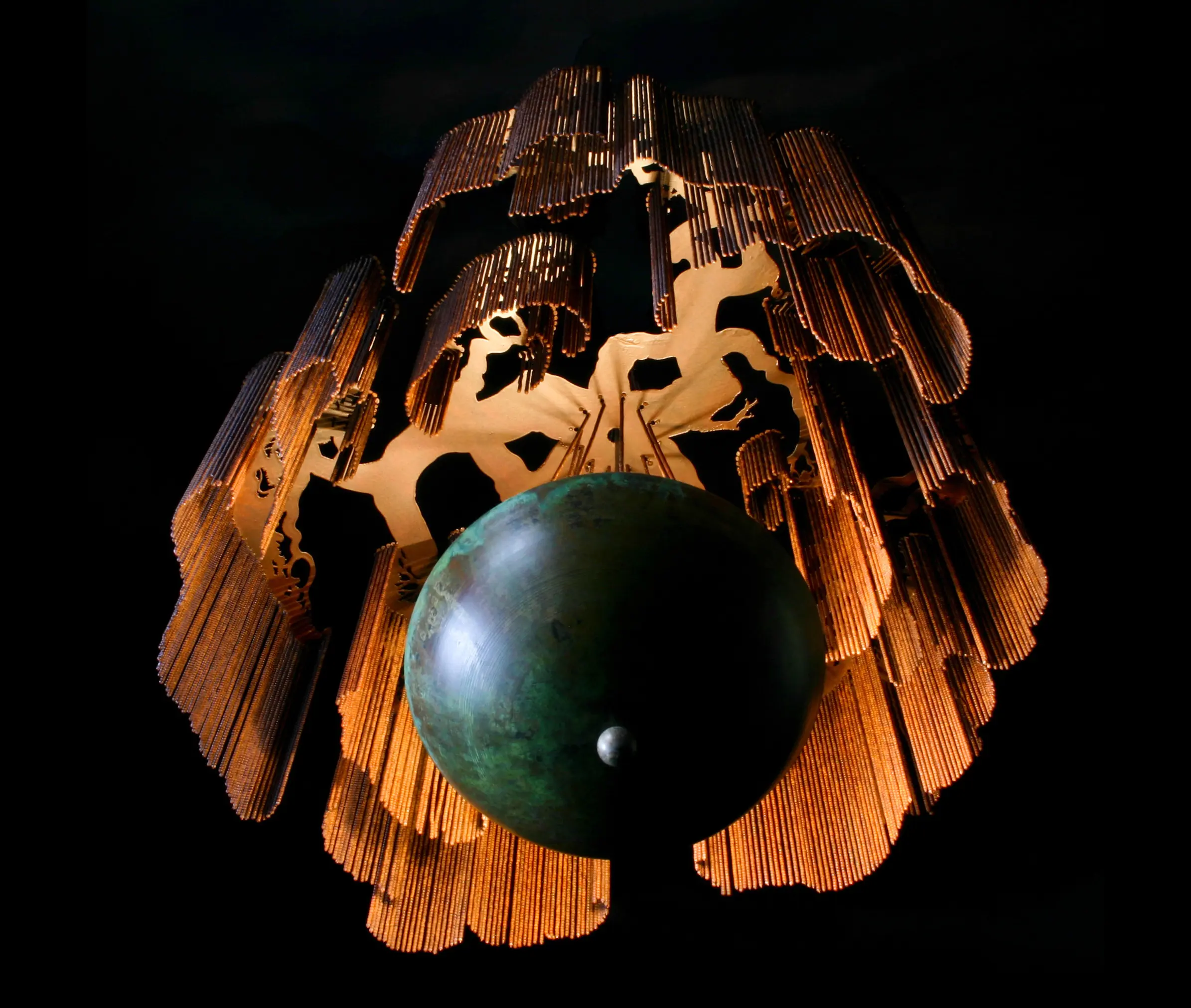 Willowlamp - Faraway Tree - 500