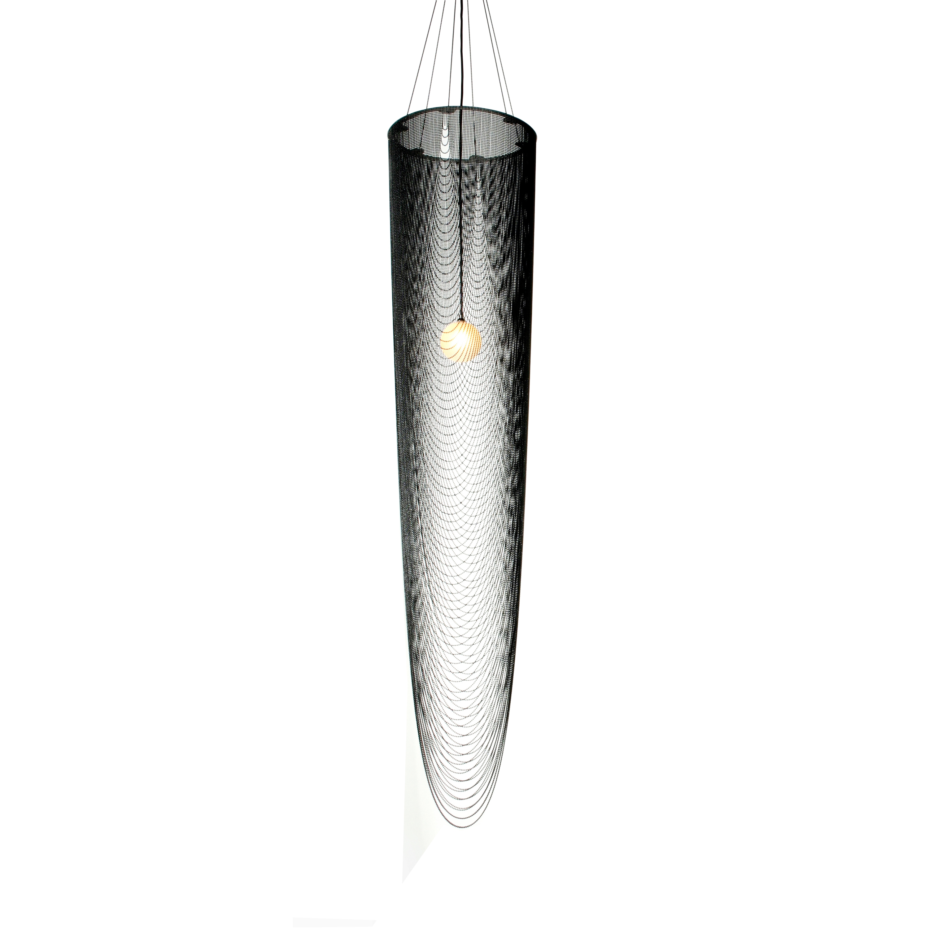Afficher le produit Extra Long Pod - 400 du fabricant Willowlamp