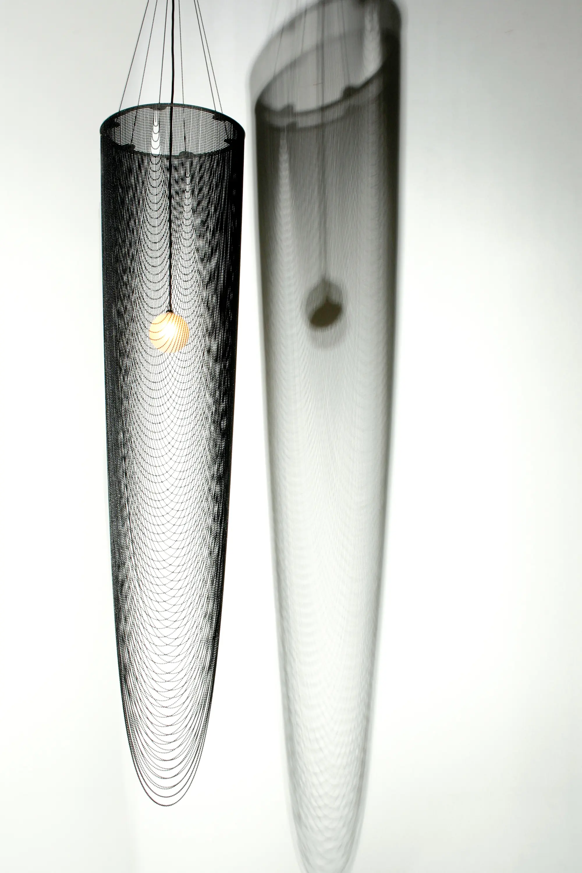 Willowlamp - Extra Long Pod - 400
