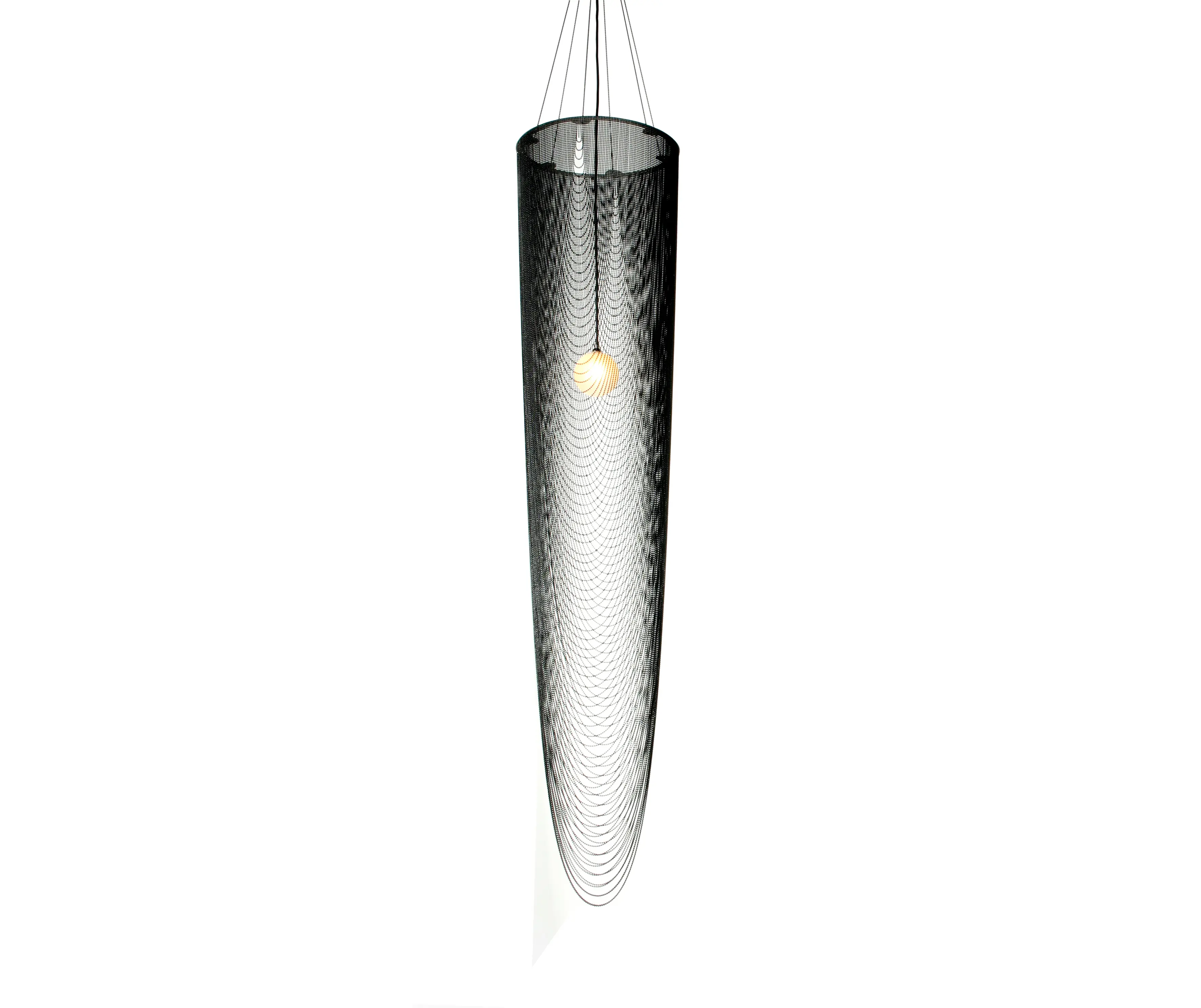 Willowlamp - Extra Long Pod - 400