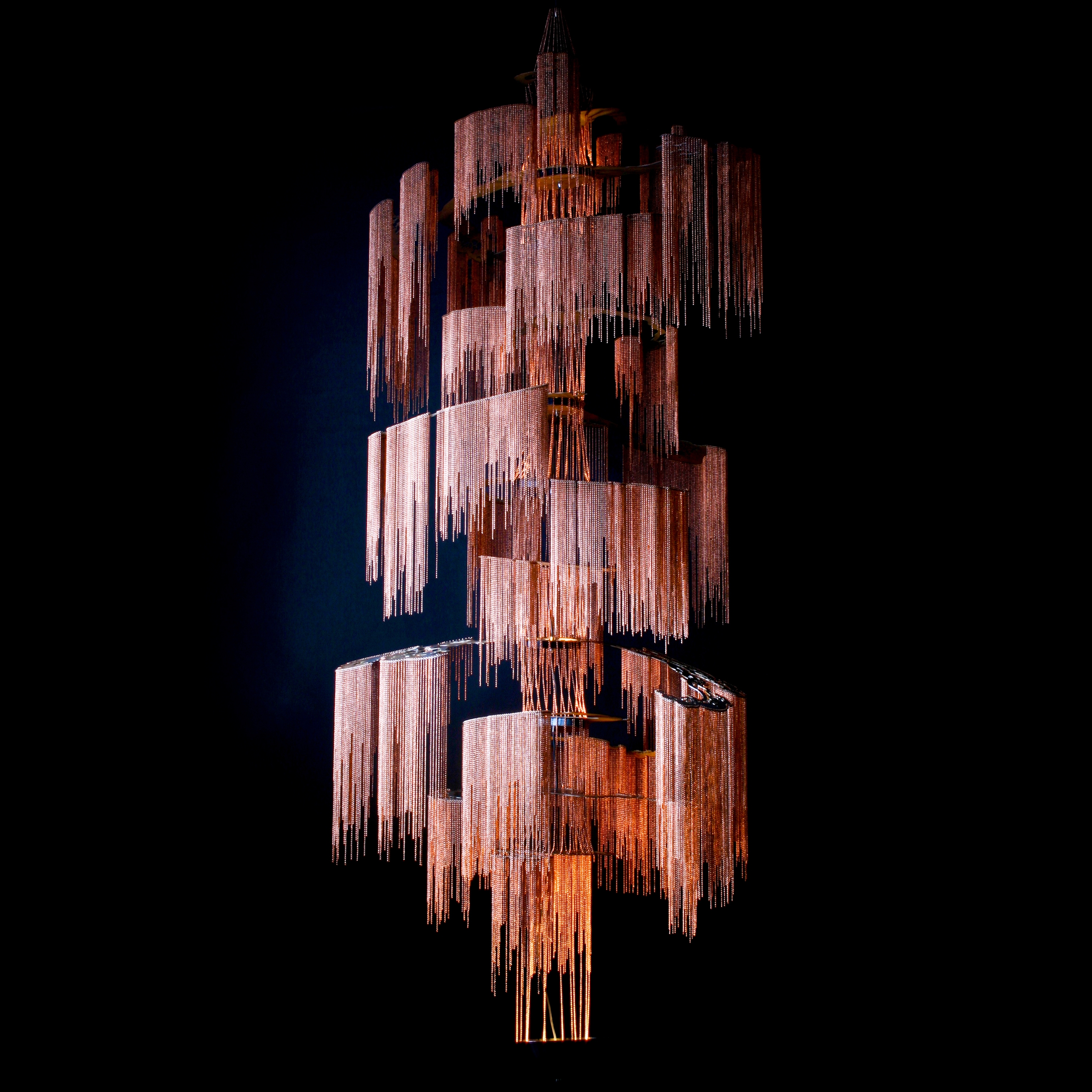 Enchanted Faraway Tree - 12 Tier - 1000