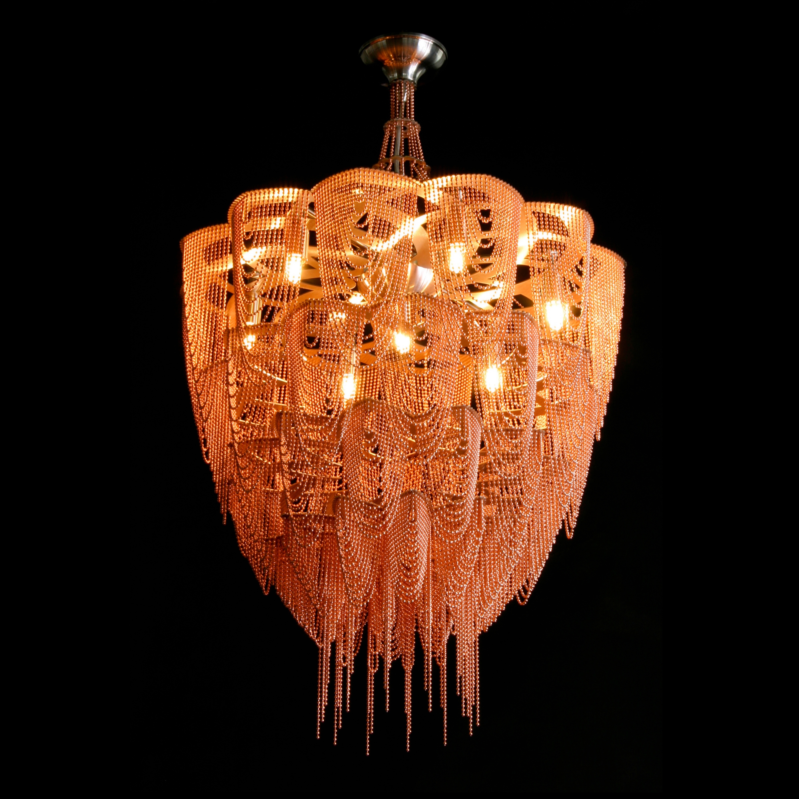 Protea - 500 -  suspended
