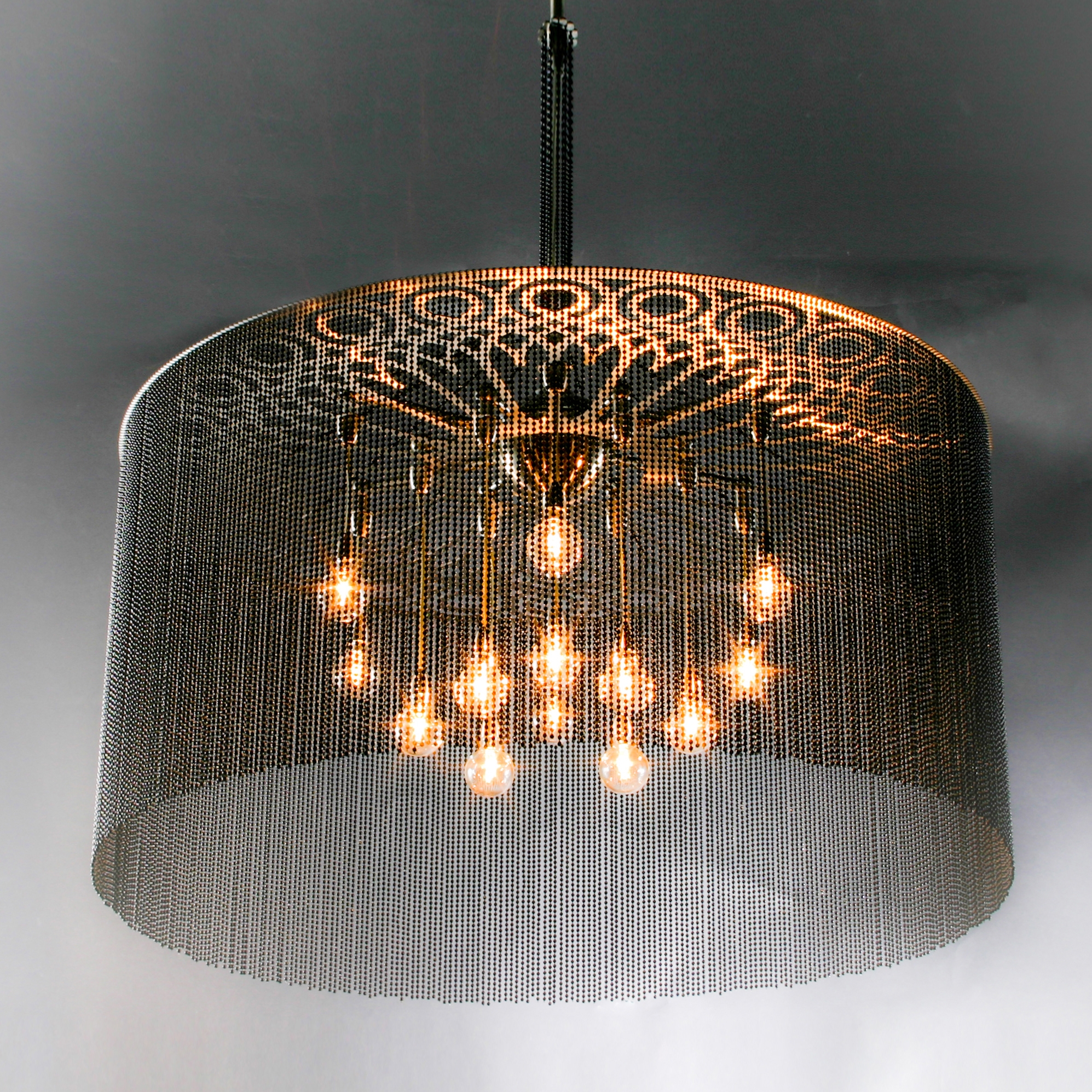 Ngoma Drum - 700 - suspended