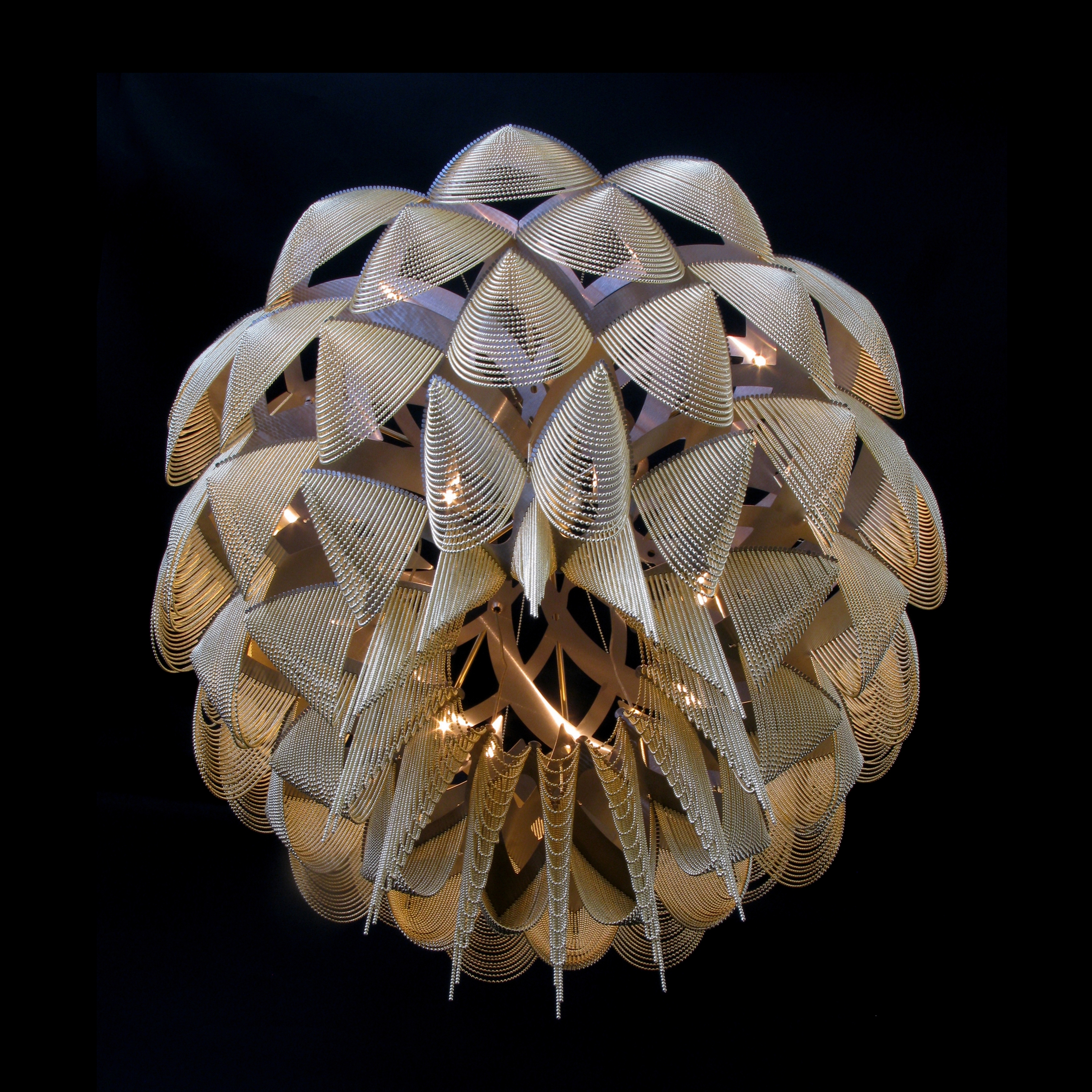 Afficher le produit Protea - 1000 - ceiling mounted du fabricant Willowlamp