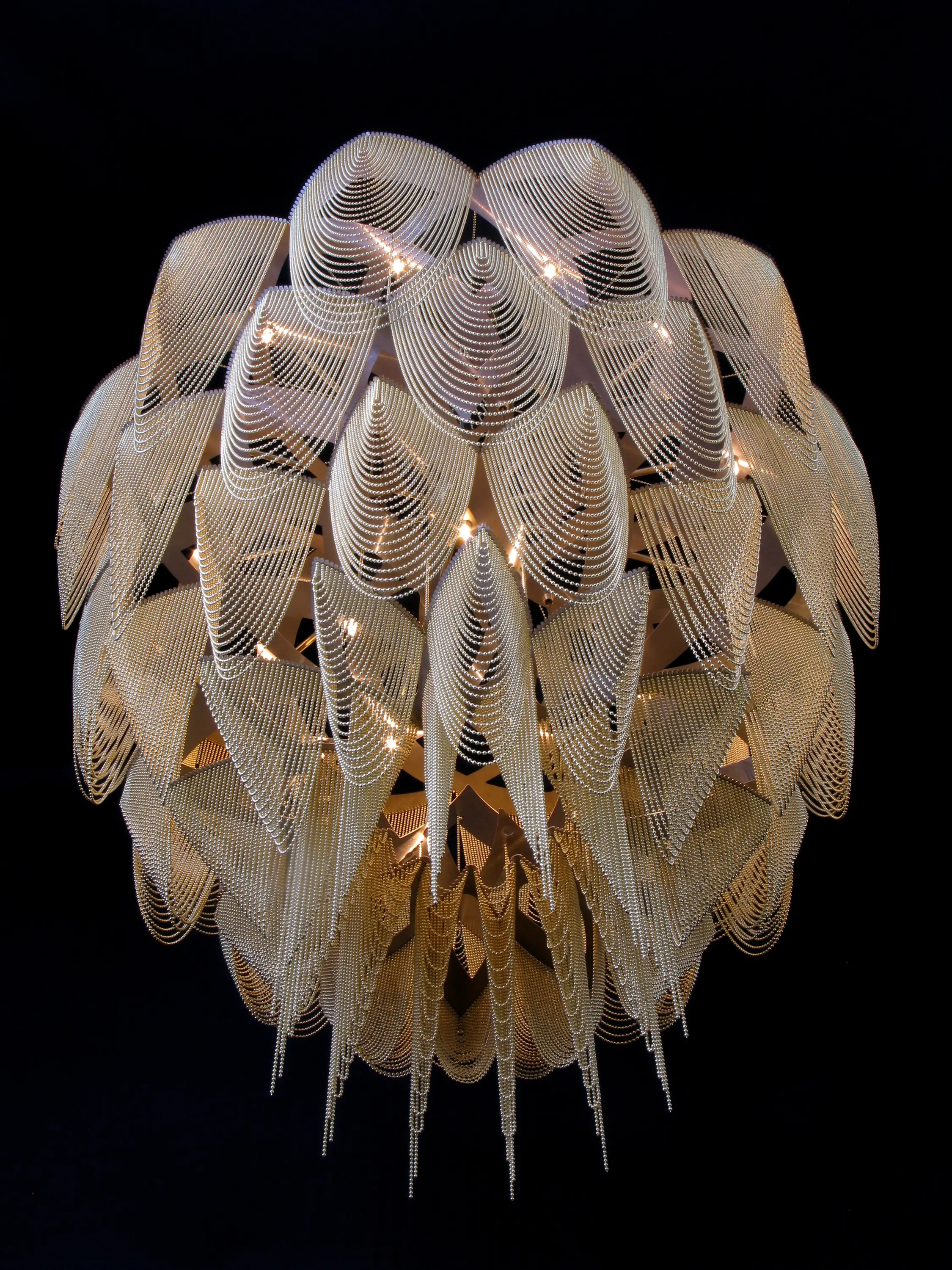 Willowlamp - Protea - 1000 - ceiling mounted