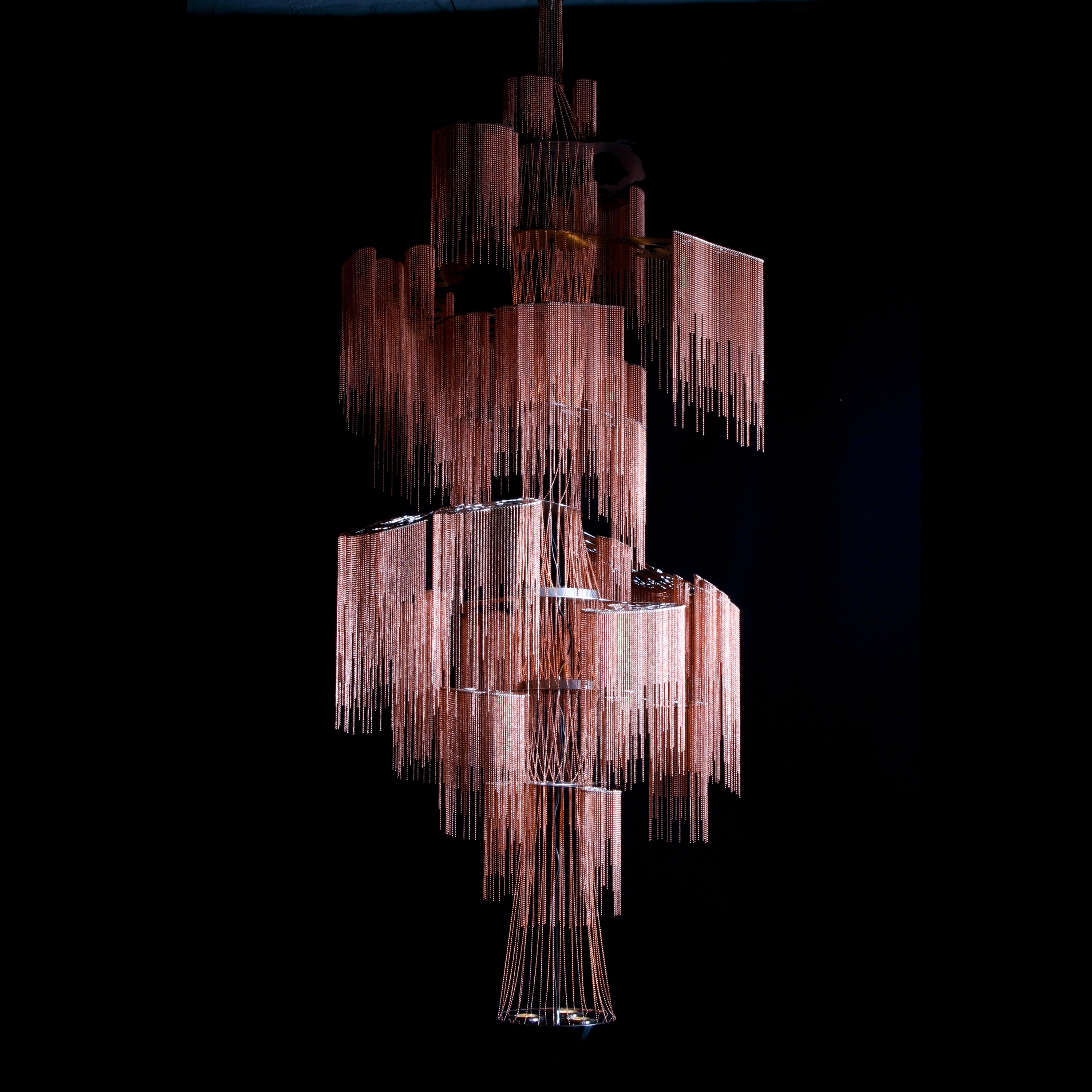 Enchanted Faraway Tree - 8 Tier - 1000