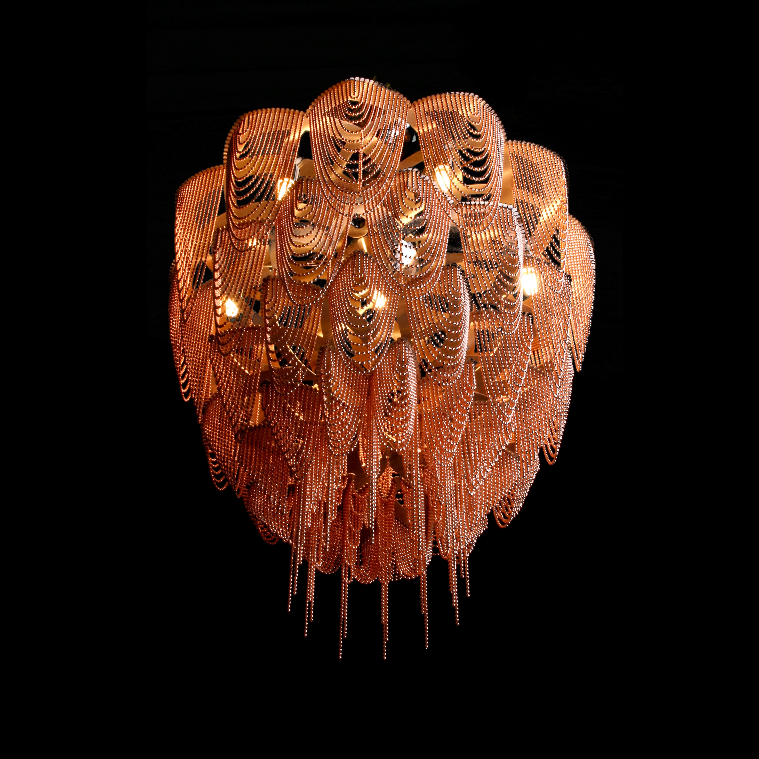 Afficher le produit Protea - 500 - ceiling mounted du fabricant Willowlamp