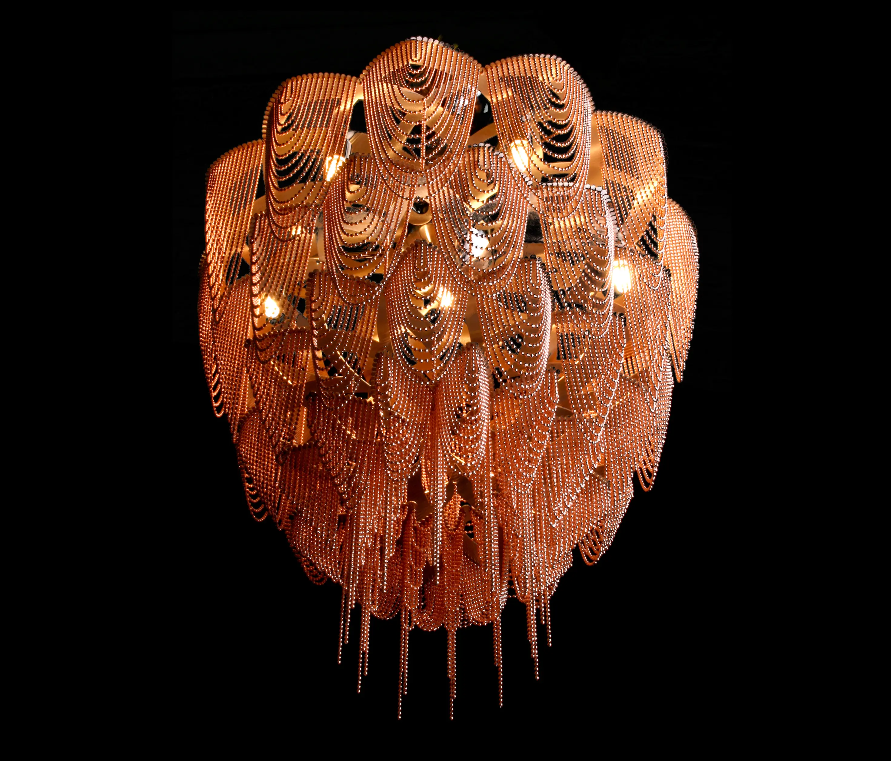 Willowlamp - Protea - 500 - ceiling mounted