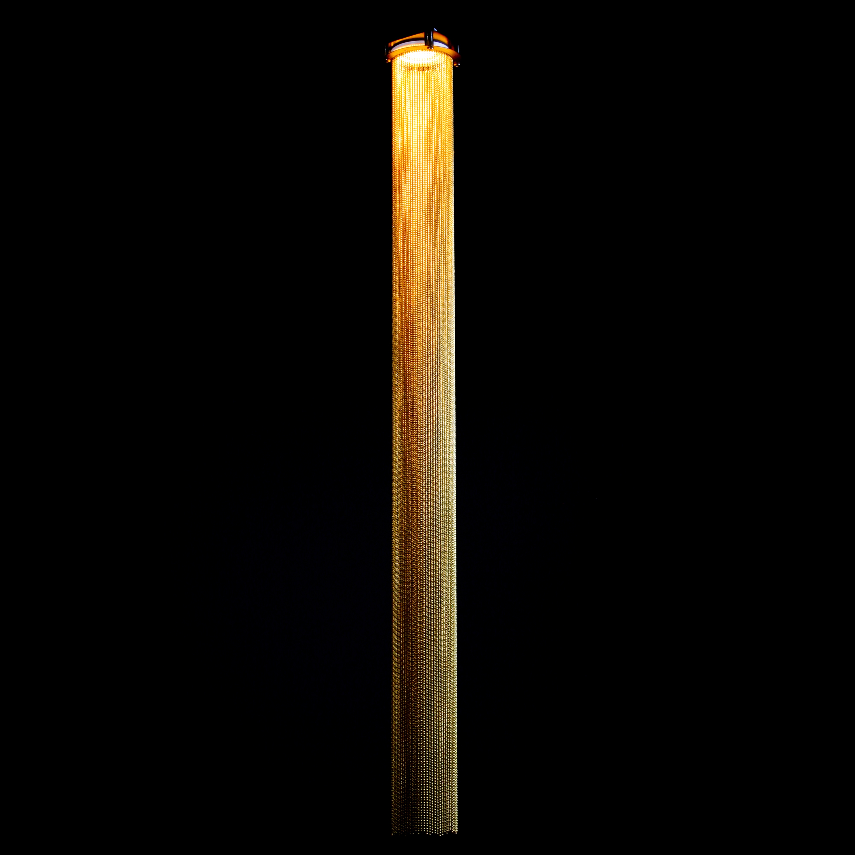 Afficher le produit Downlighter Retrofit - 80 du fabricant Willowlamp