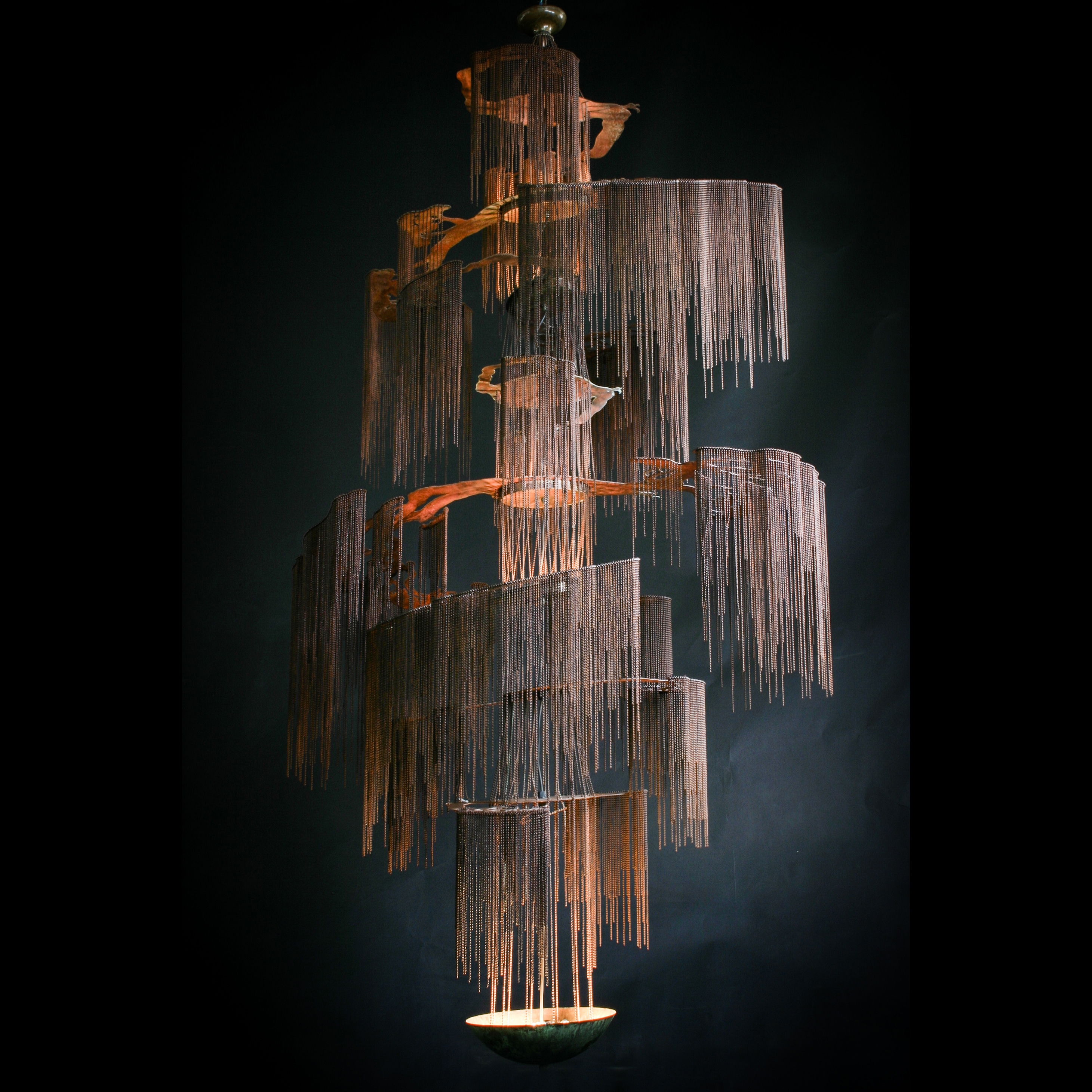 Enchanted Faraway Tree - 8 Tier - 1000