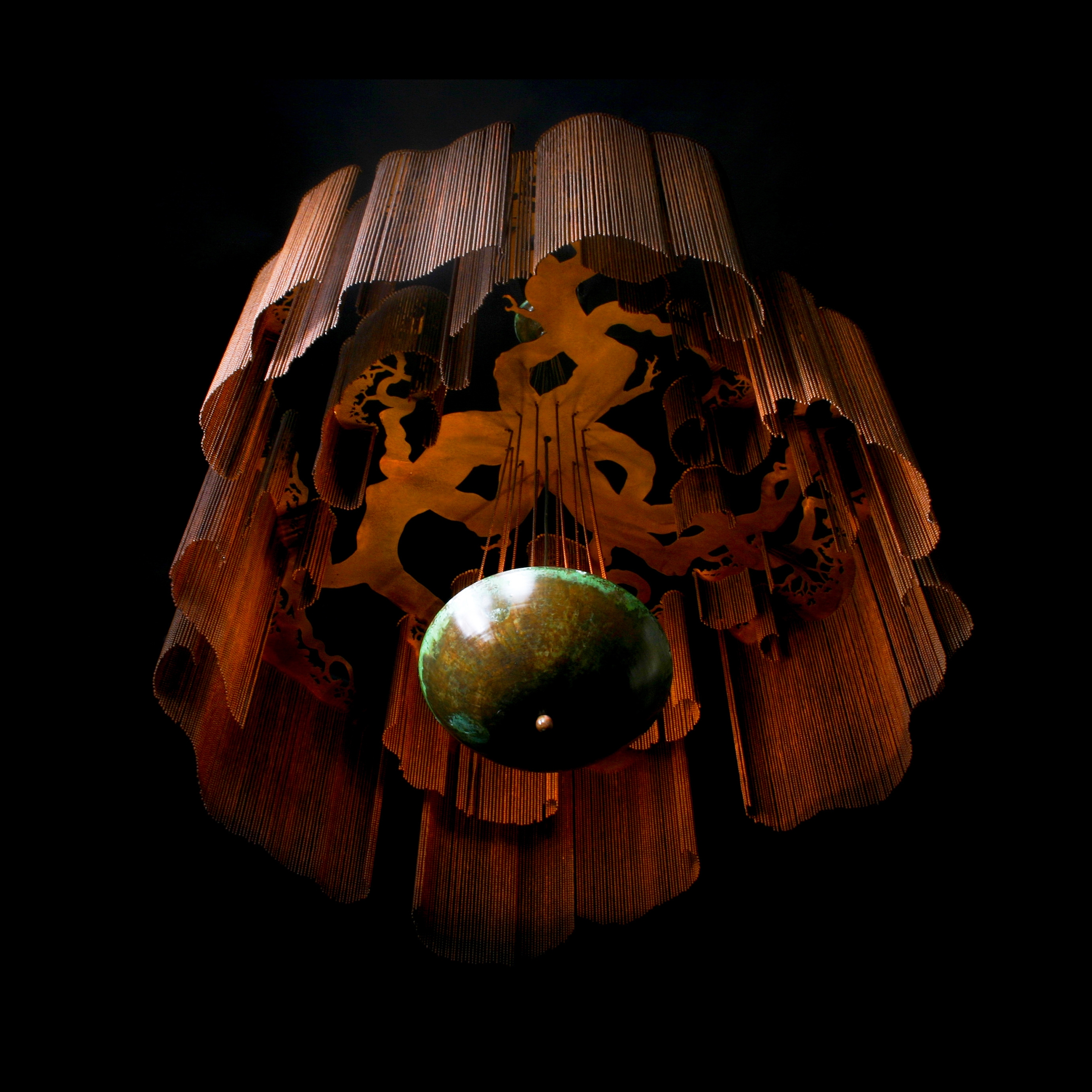 Faraway Tree - 1000
