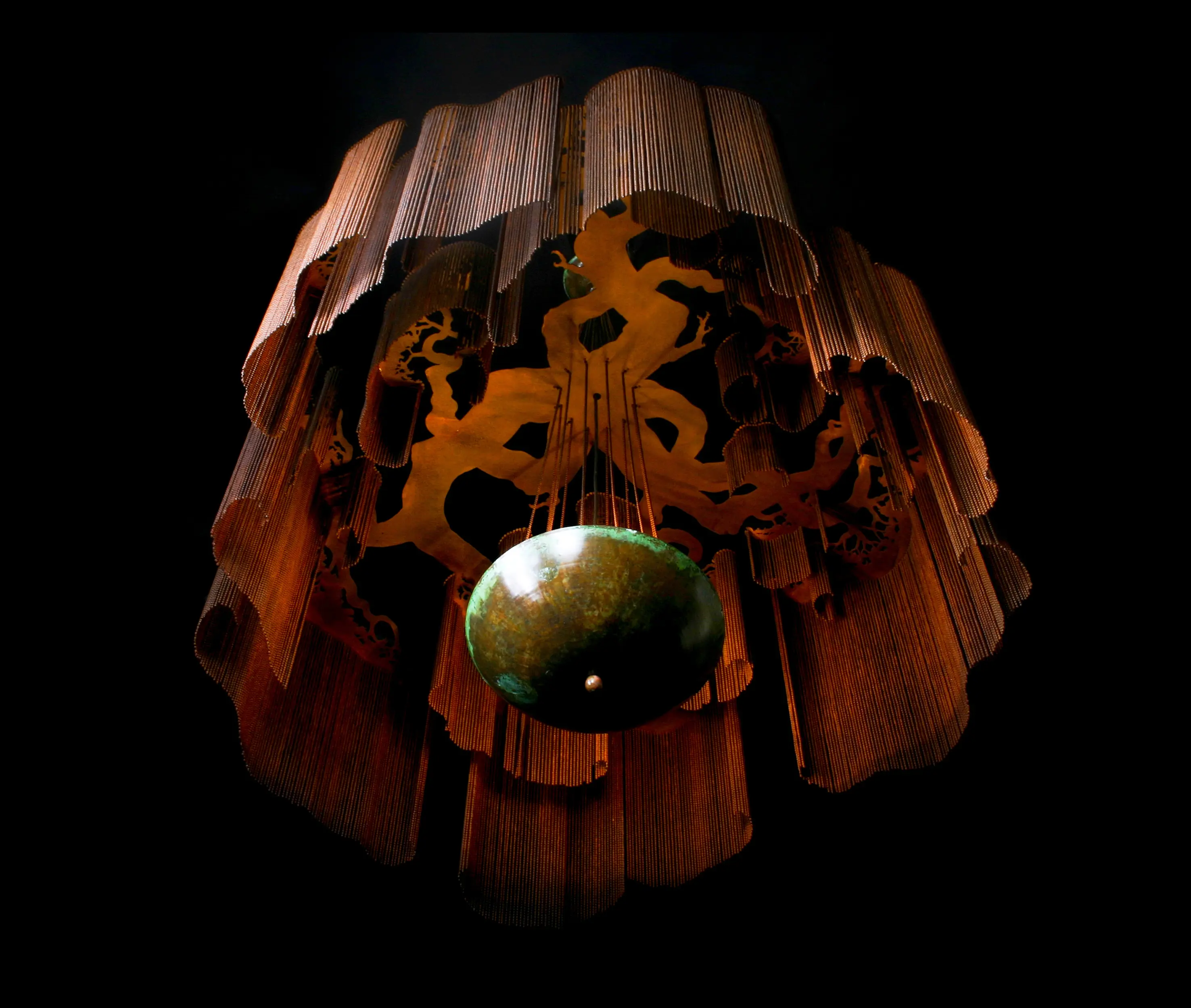 Willowlamp - Faraway Tree - 1000