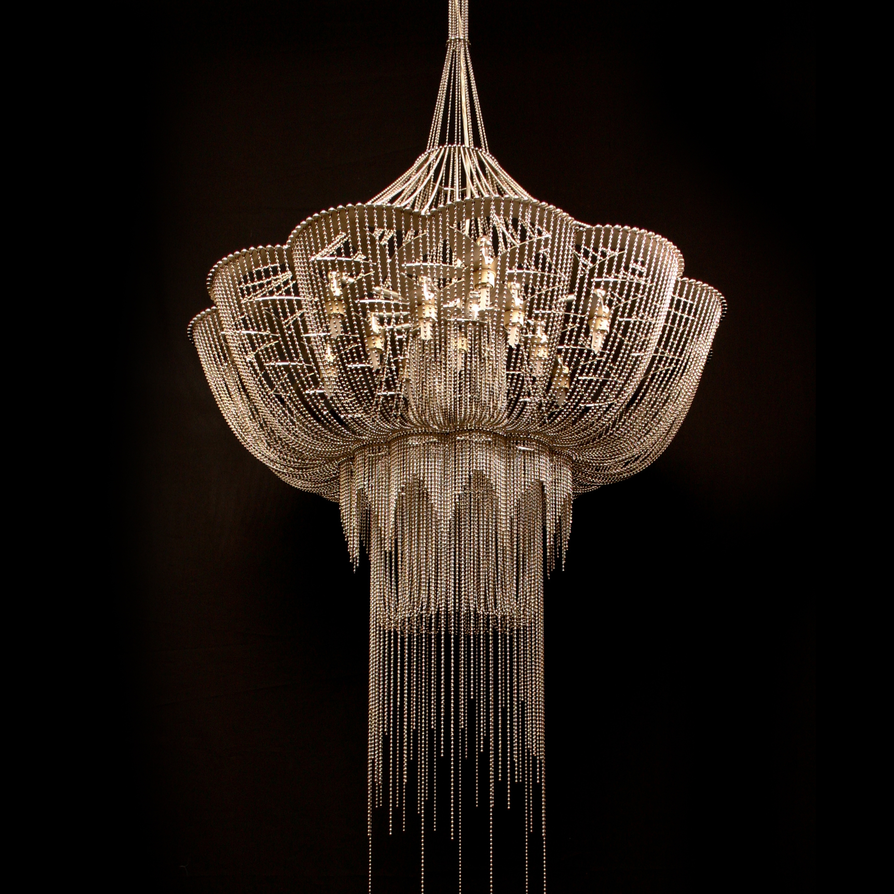 Flower of Life - 700 - suspended