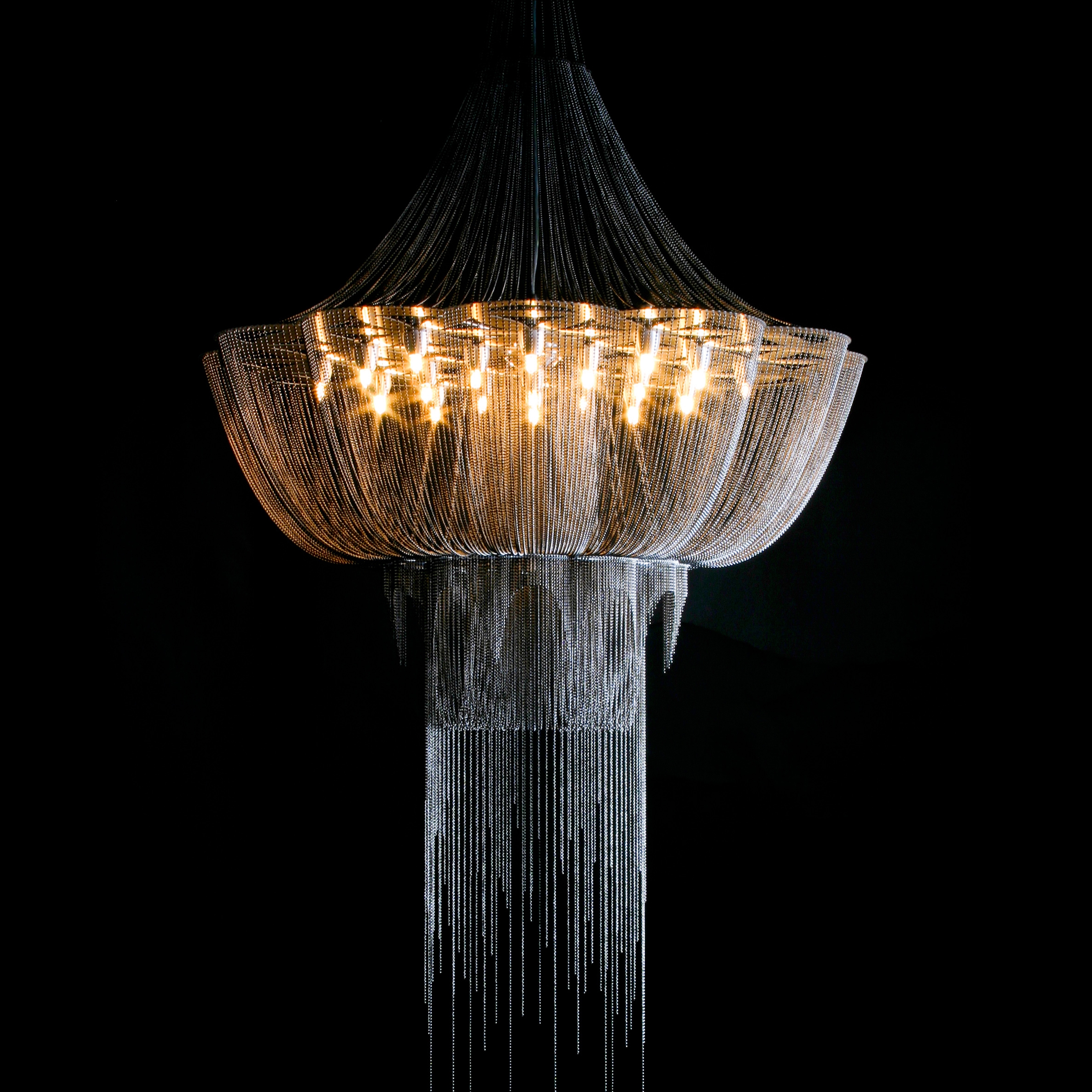 Flower of Life - 1000 - suspended
