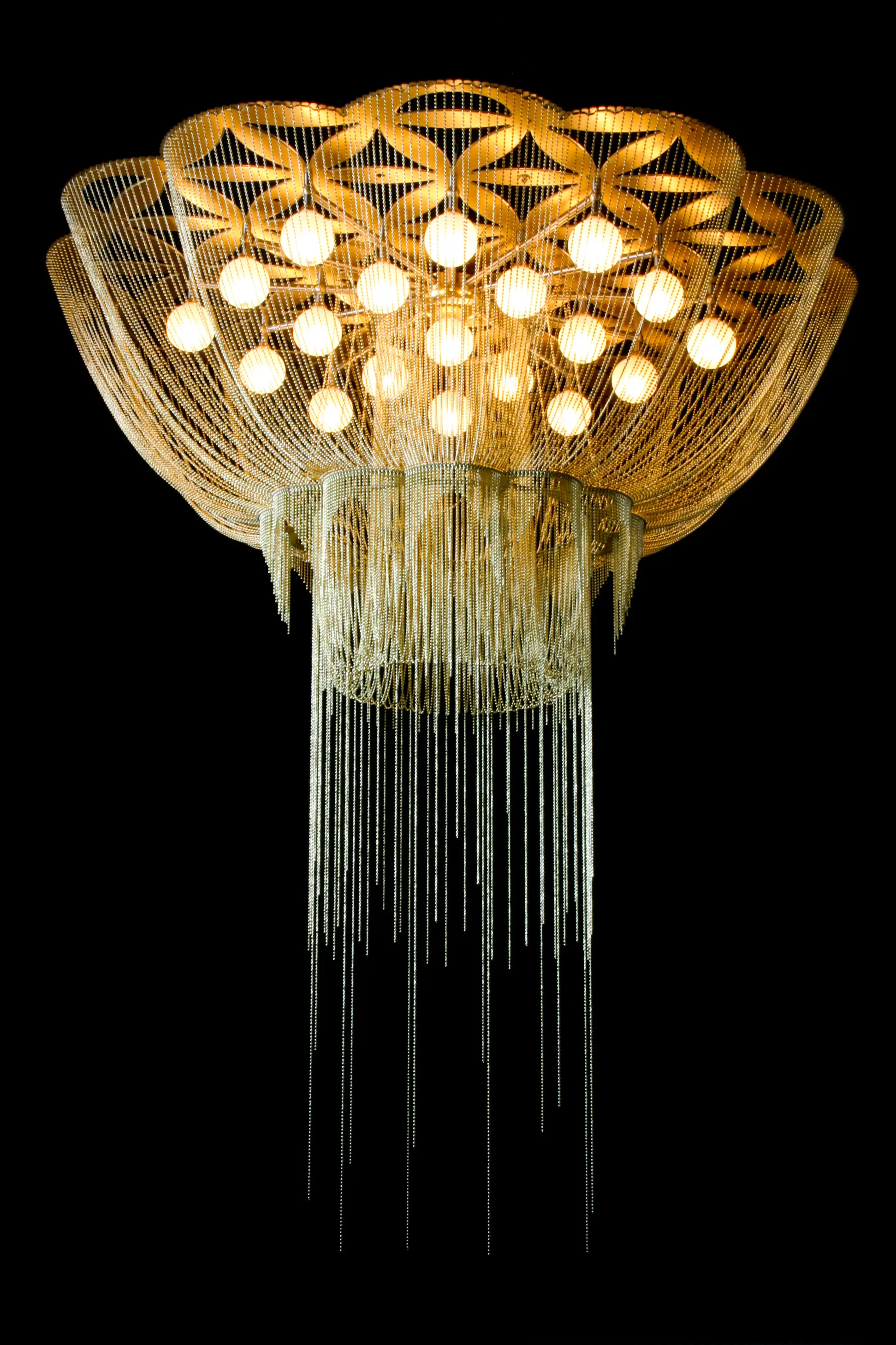 Willowlamp - Custom Flower of Life