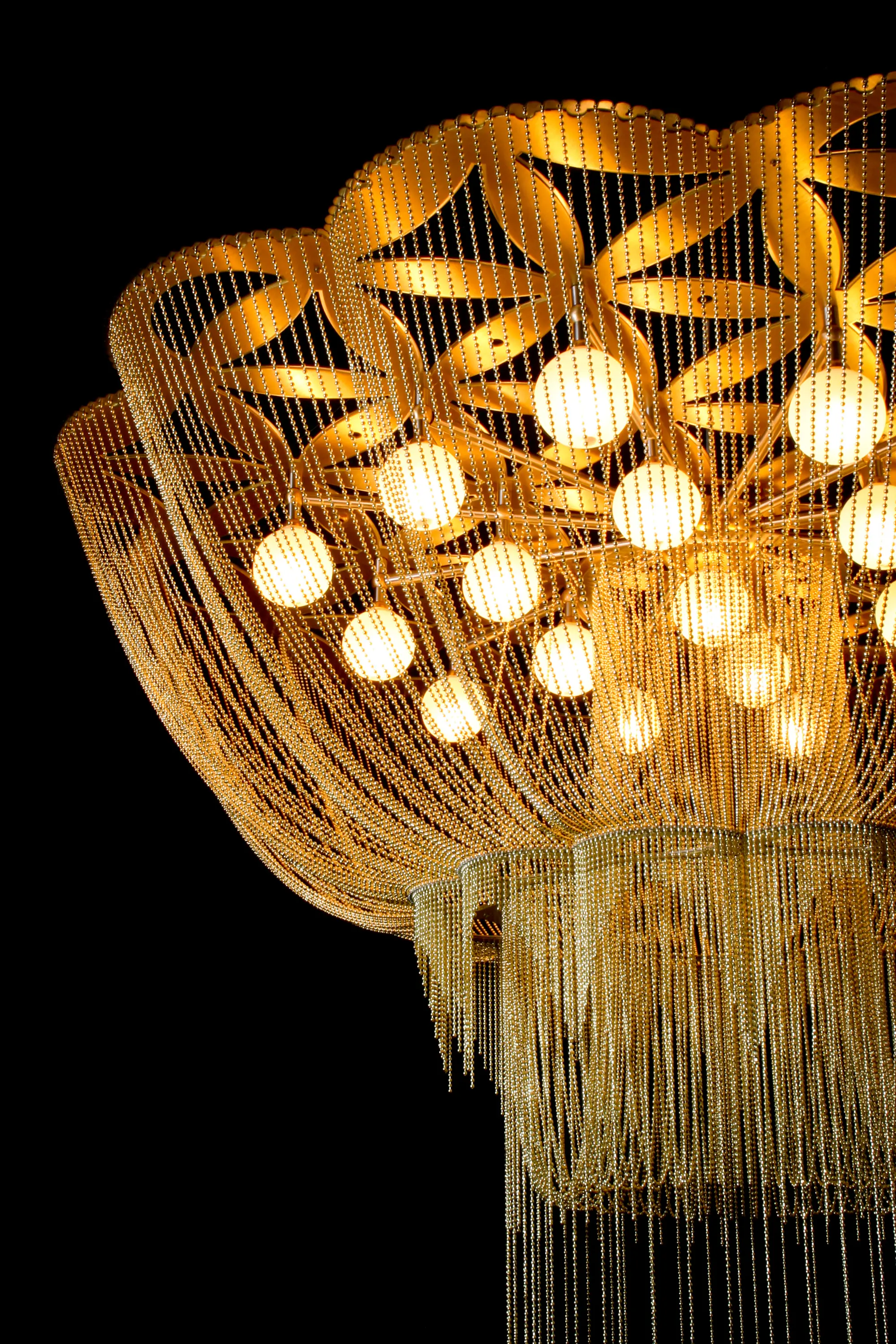 Willowlamp - Custom Flower of Life