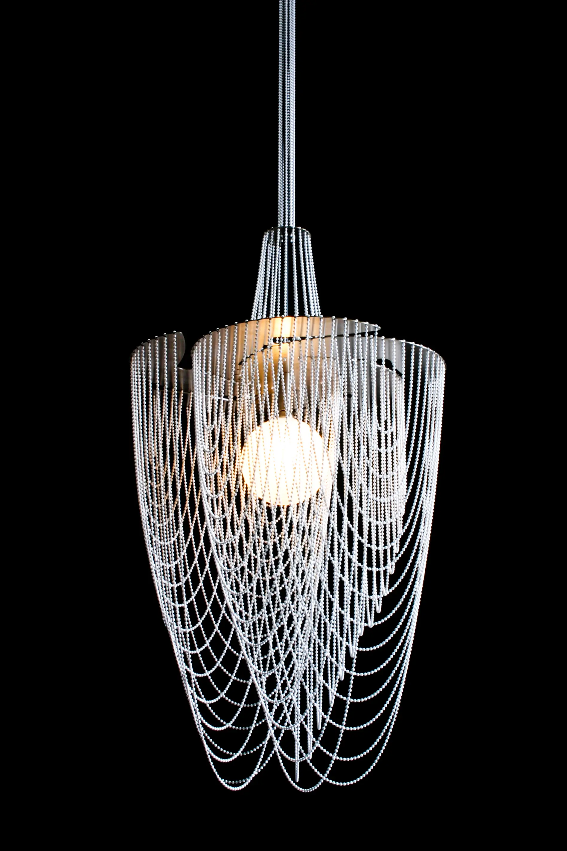 Willowlamp - Frangipani - 400