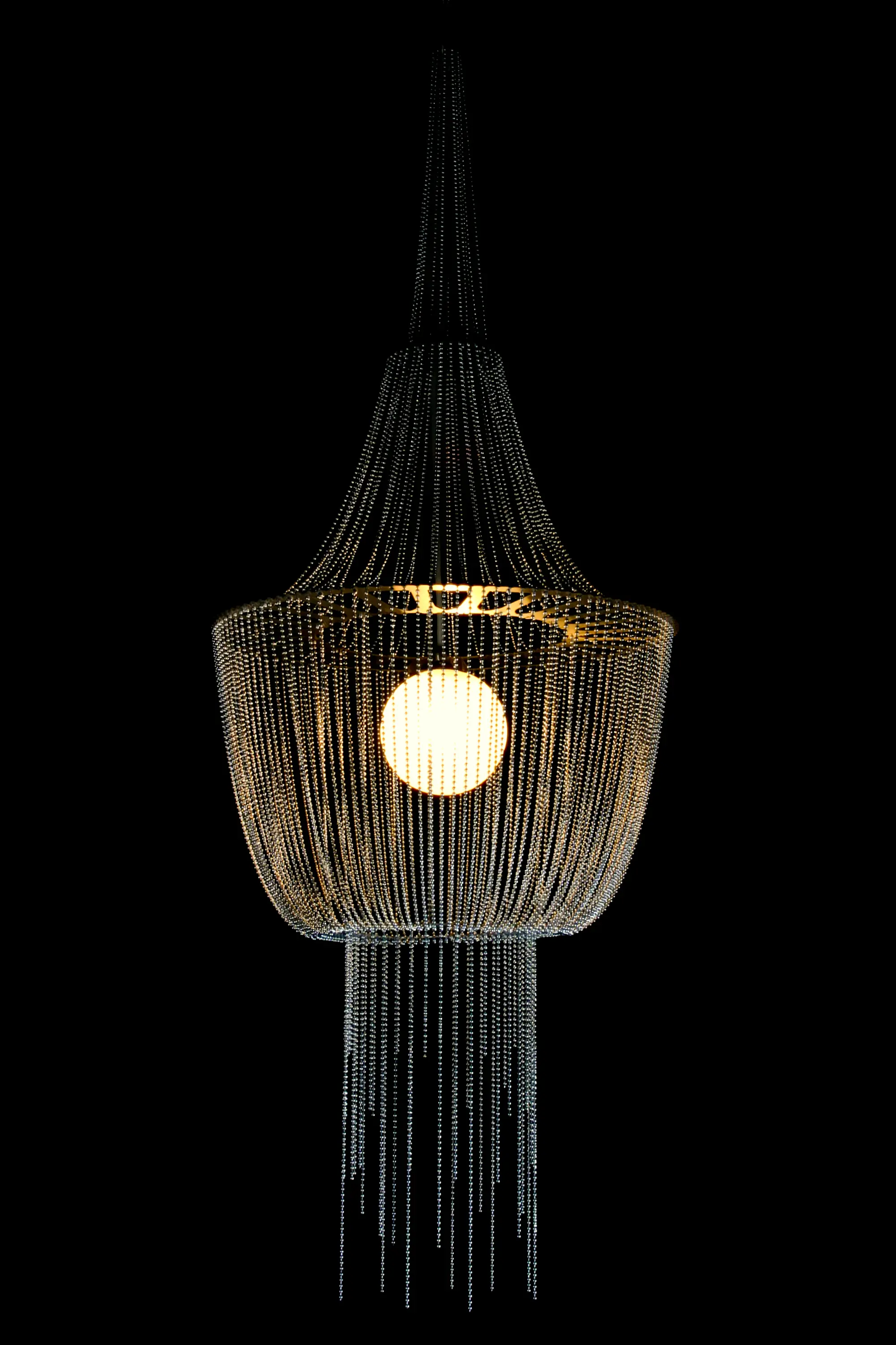 Willowlamp - Lantern - 400
