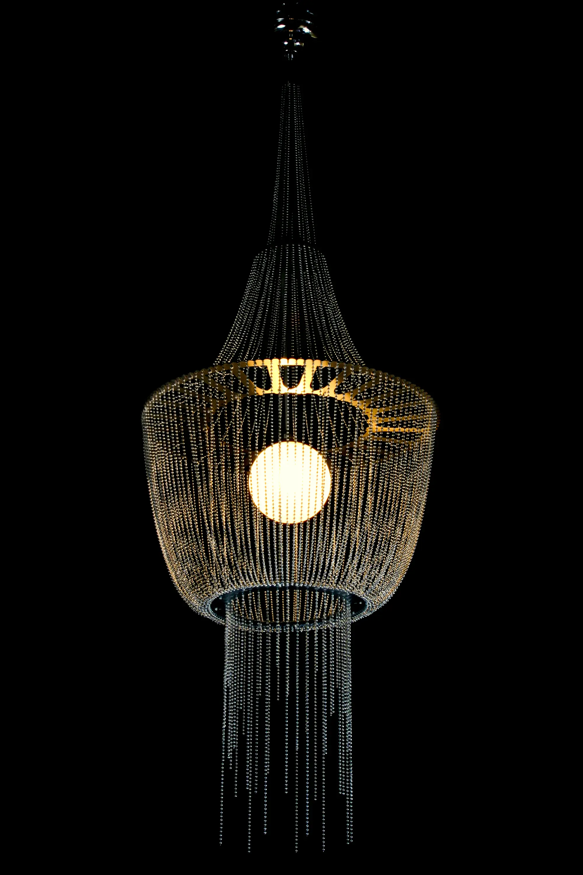 Willowlamp - Lantern - 400