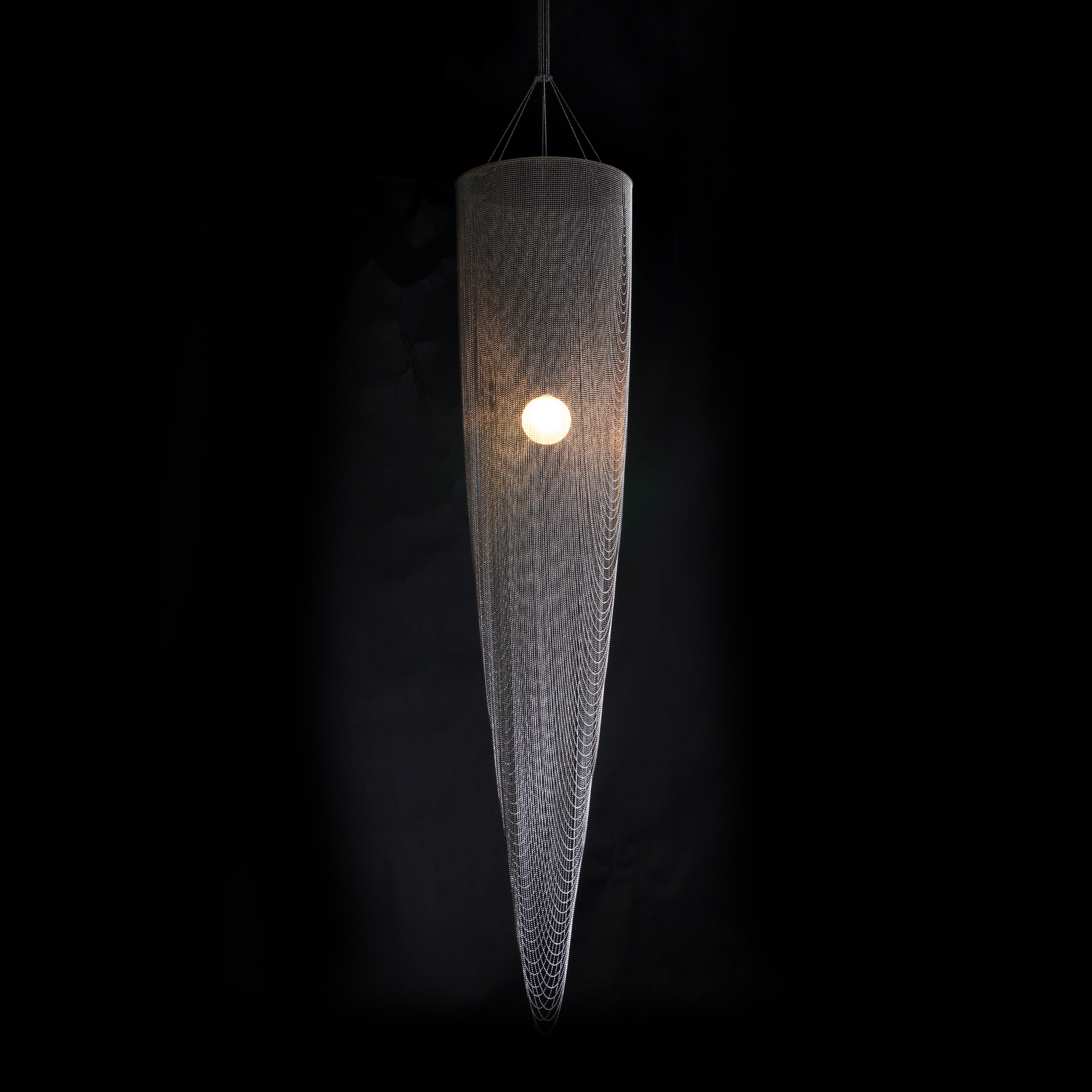 Extra Long Pod - 400
