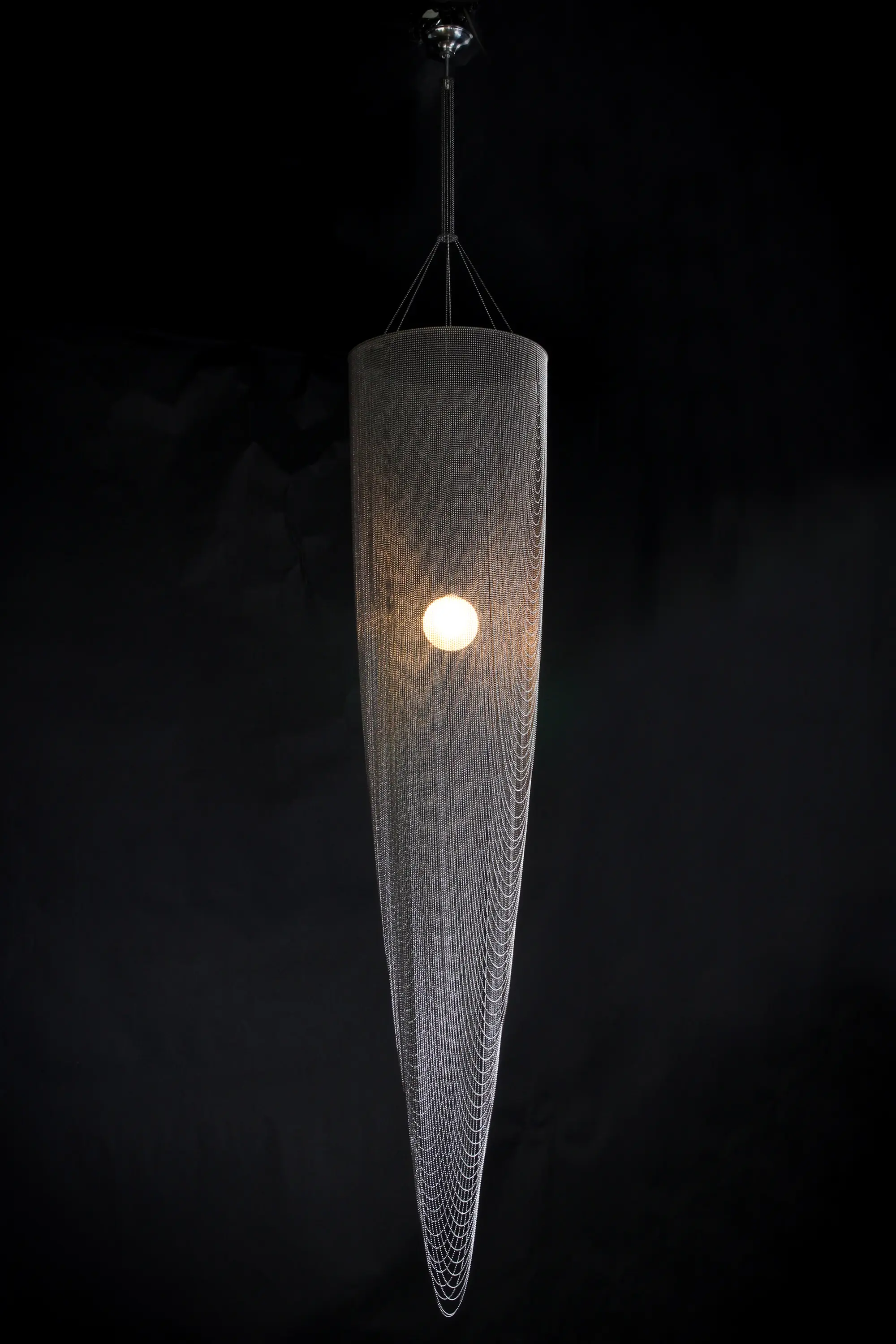 Willowlamp - Extra Long Pod - 400