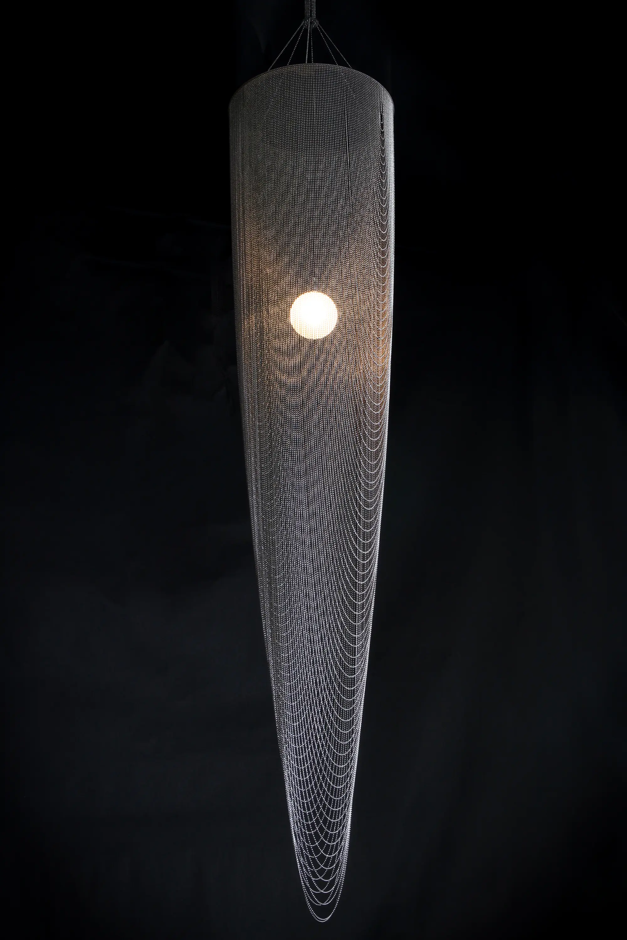 Willowlamp - Extra Long Pod - 400