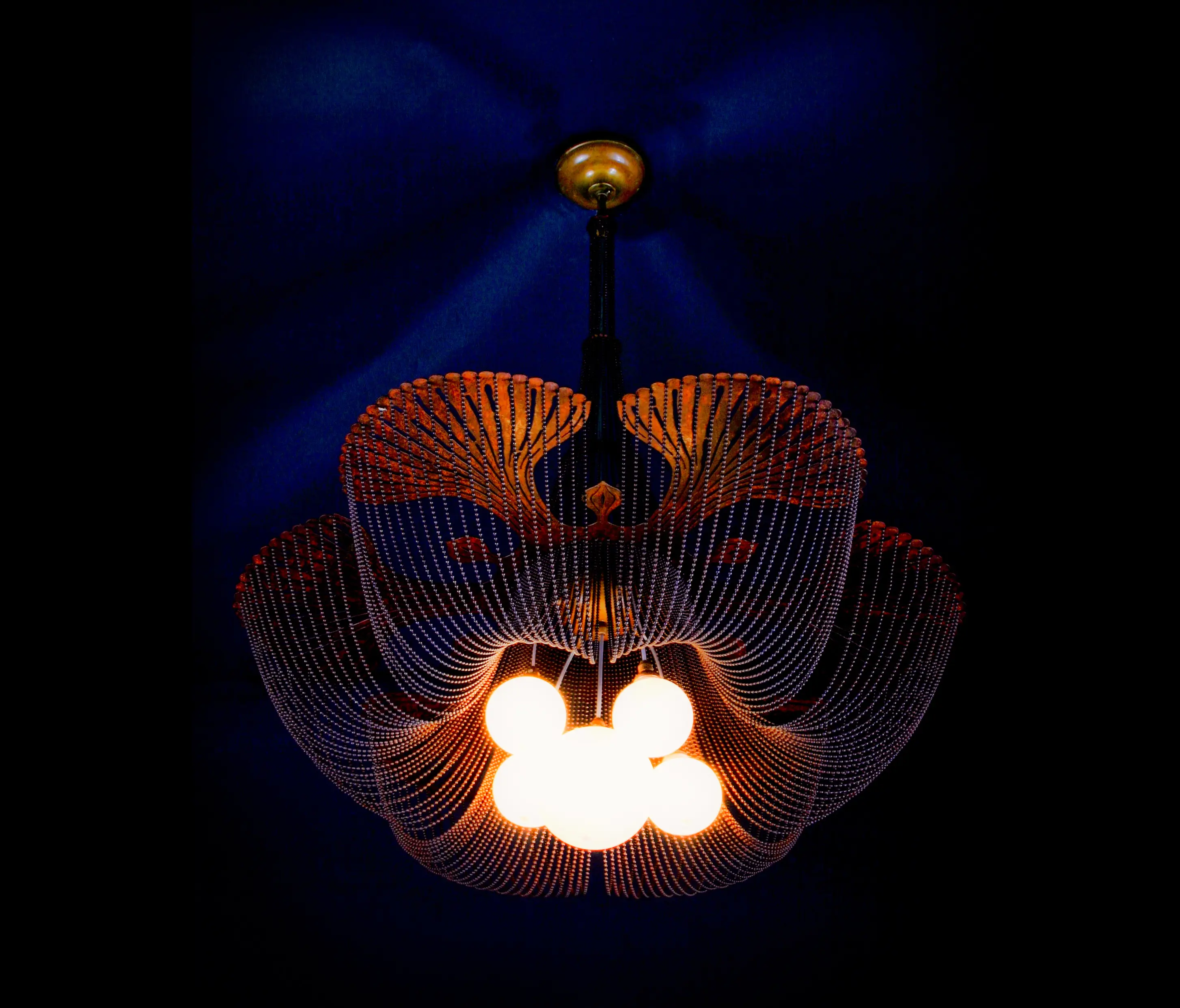 Willowlamp - Moonflower - 700