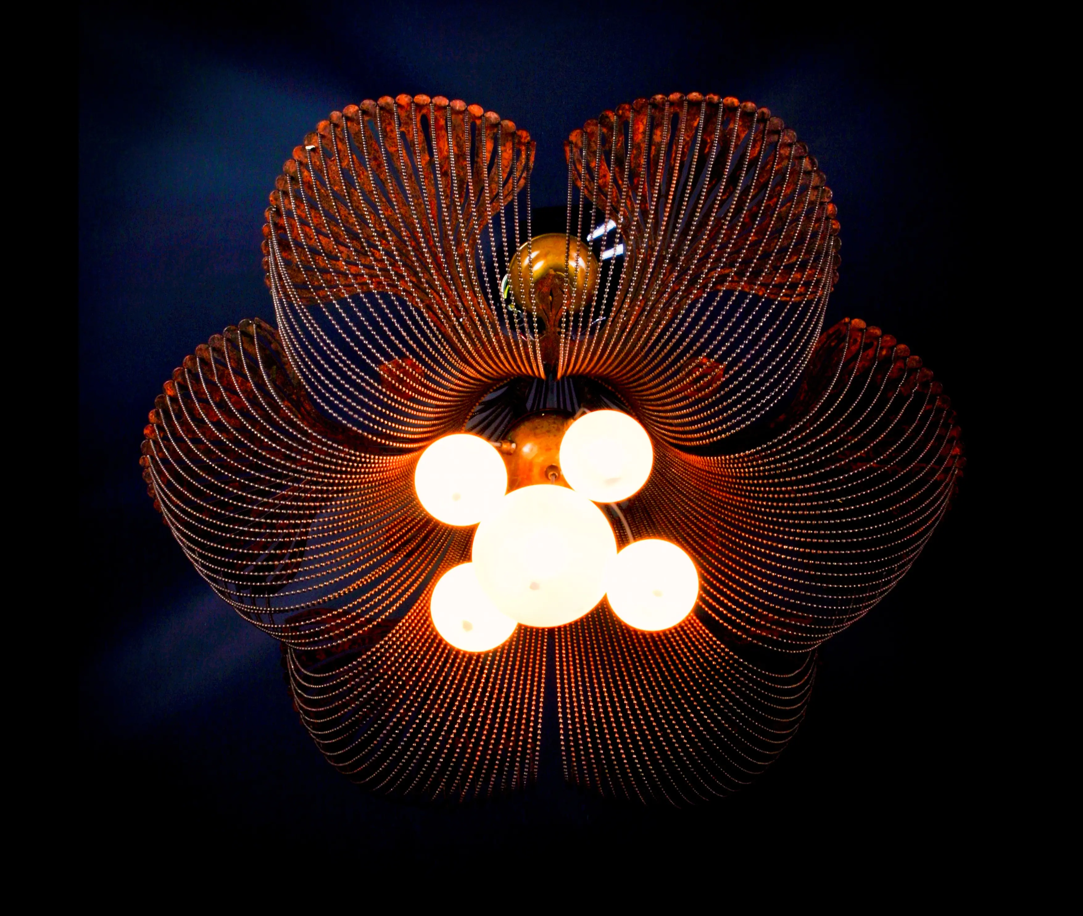 Willowlamp - Moonflower - 700