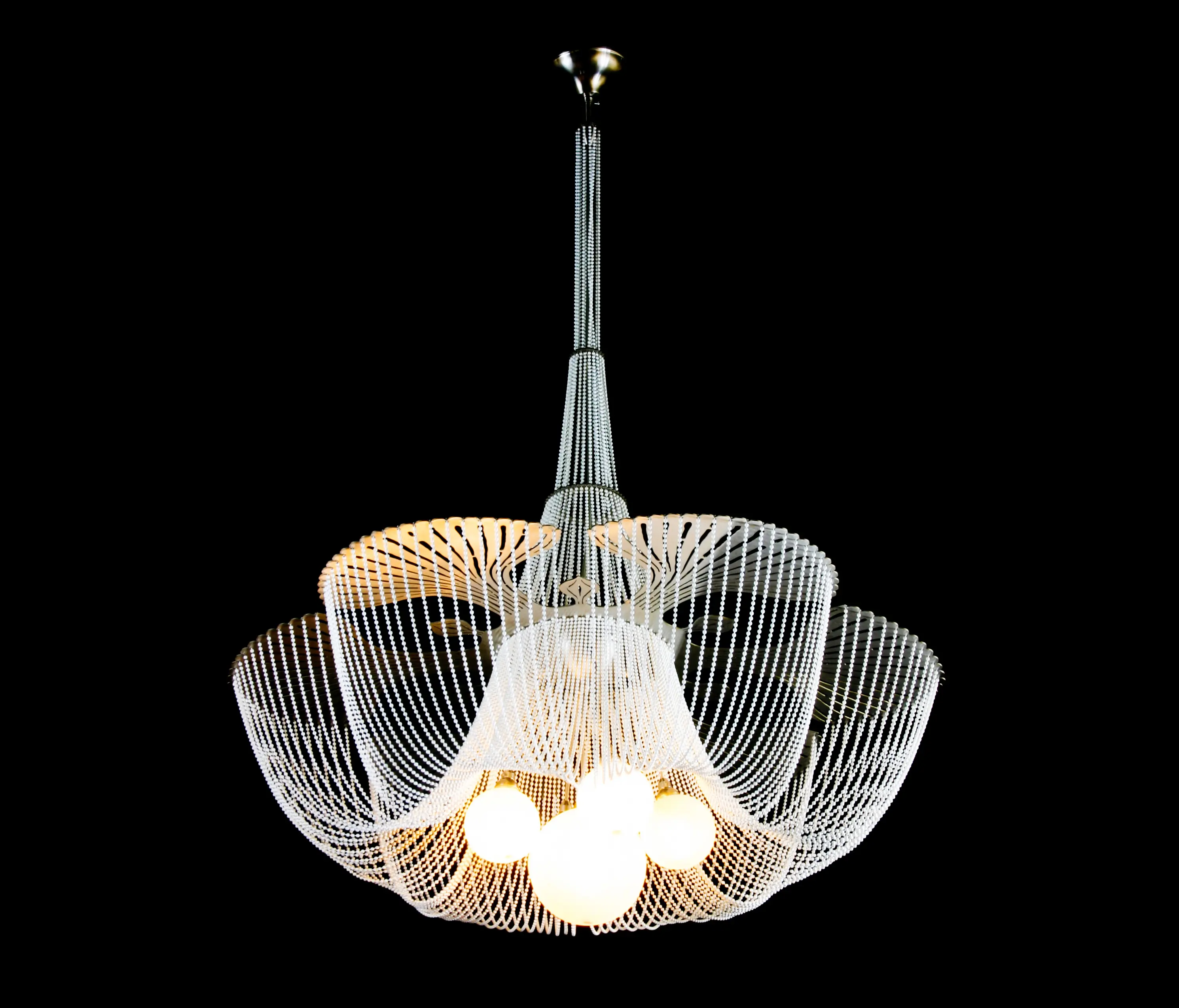 Willowlamp - Moonflower - 700