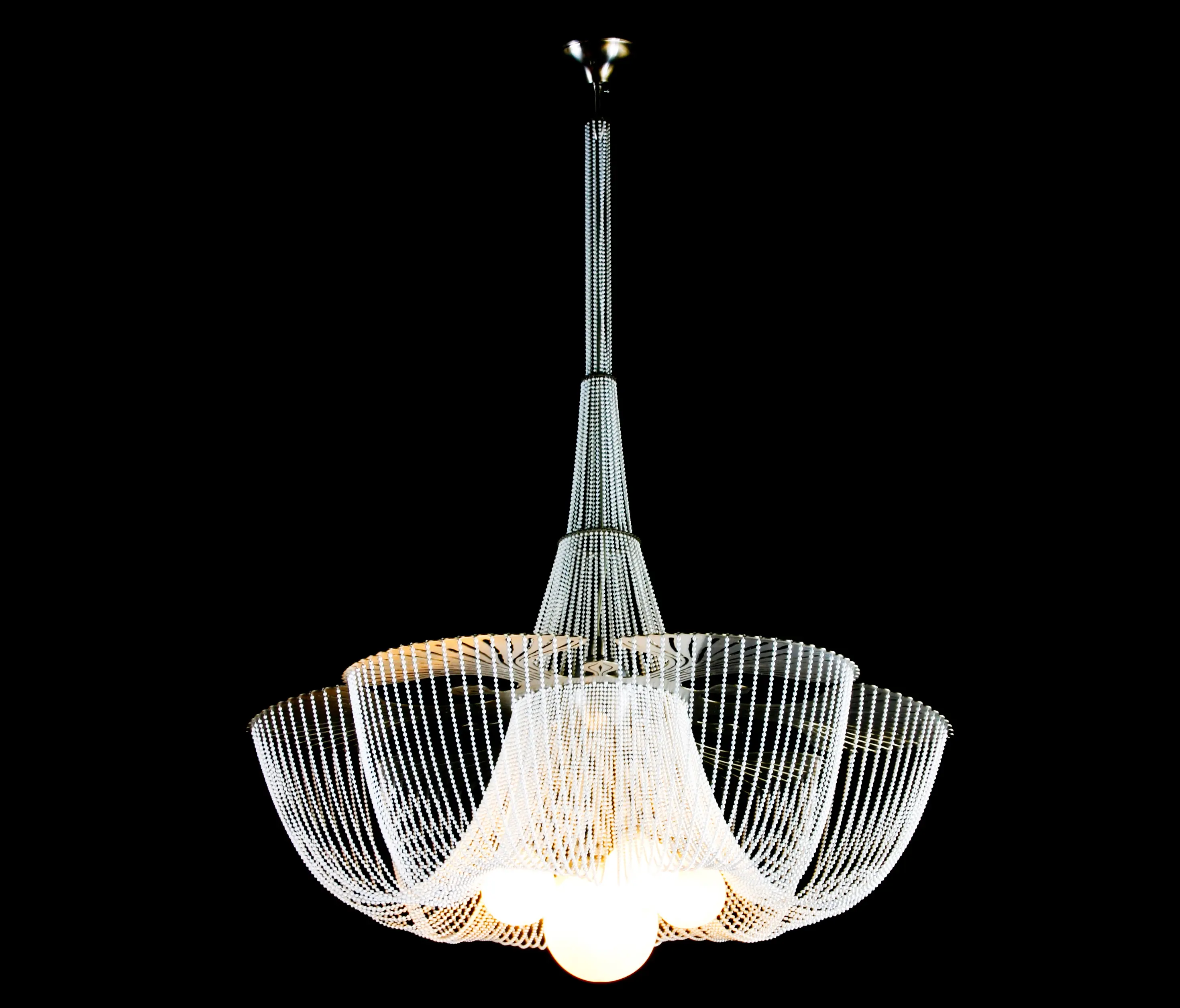 Willowlamp - Moonflower - 700