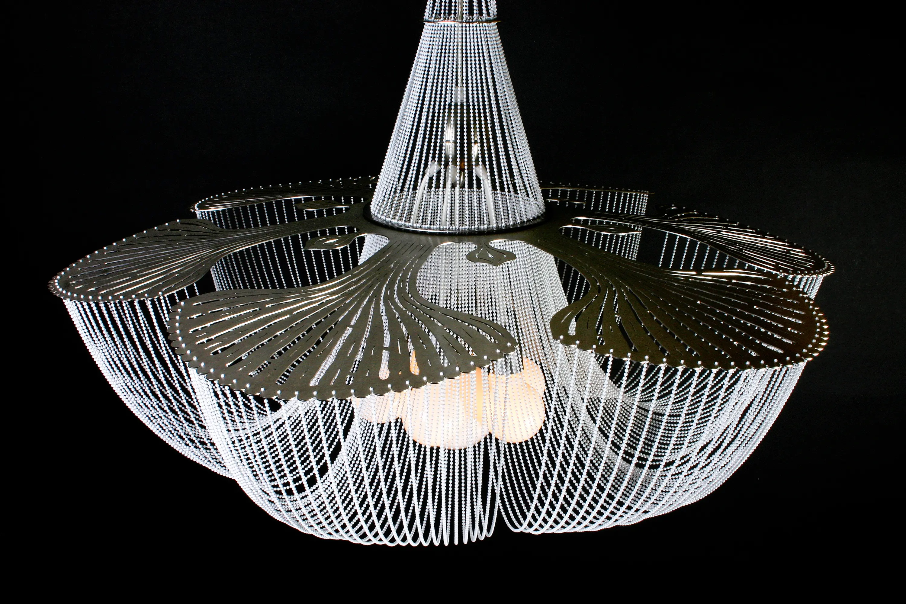 Willowlamp - Moonflower - 1000