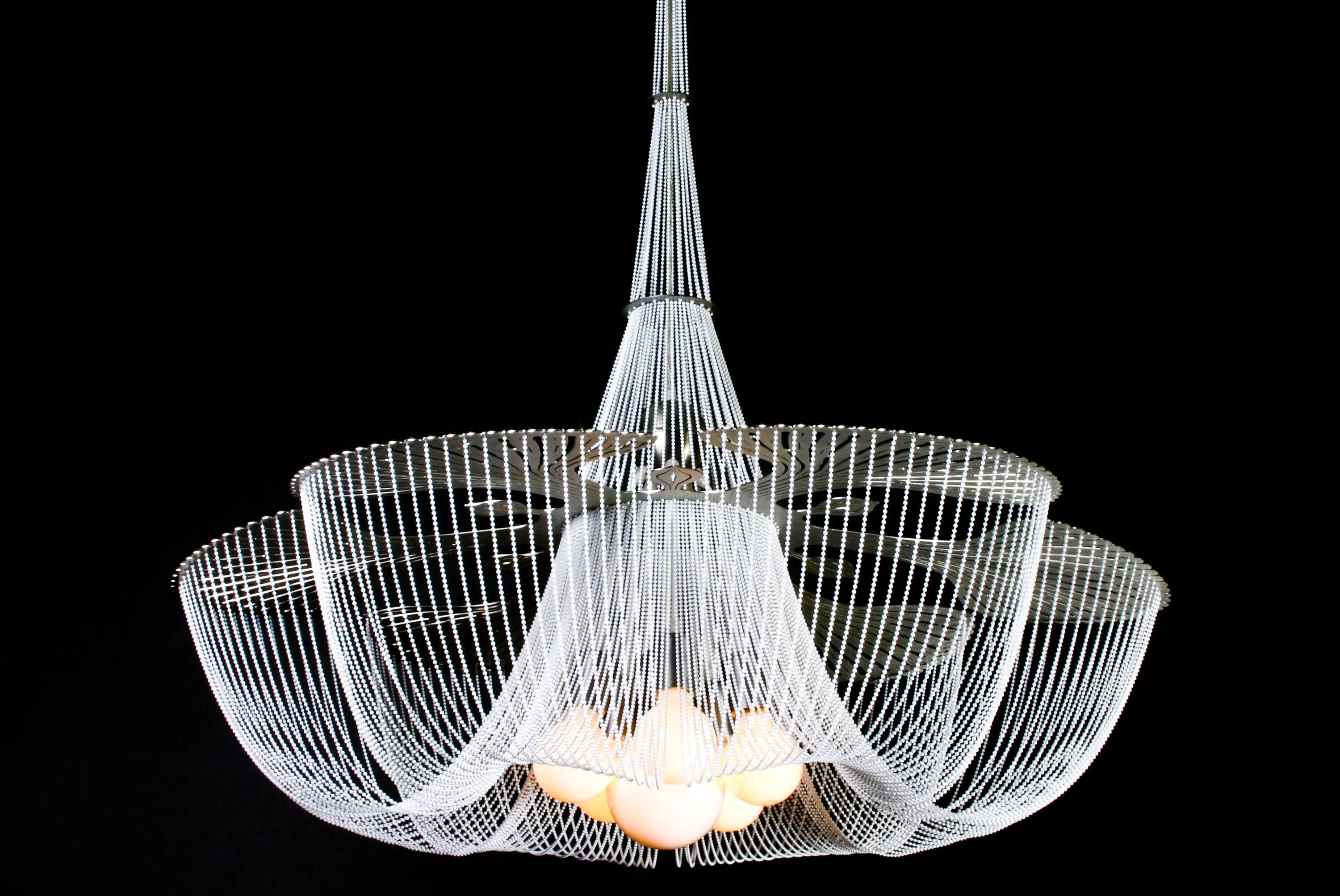 Willowlamp - Moonflower - 1000