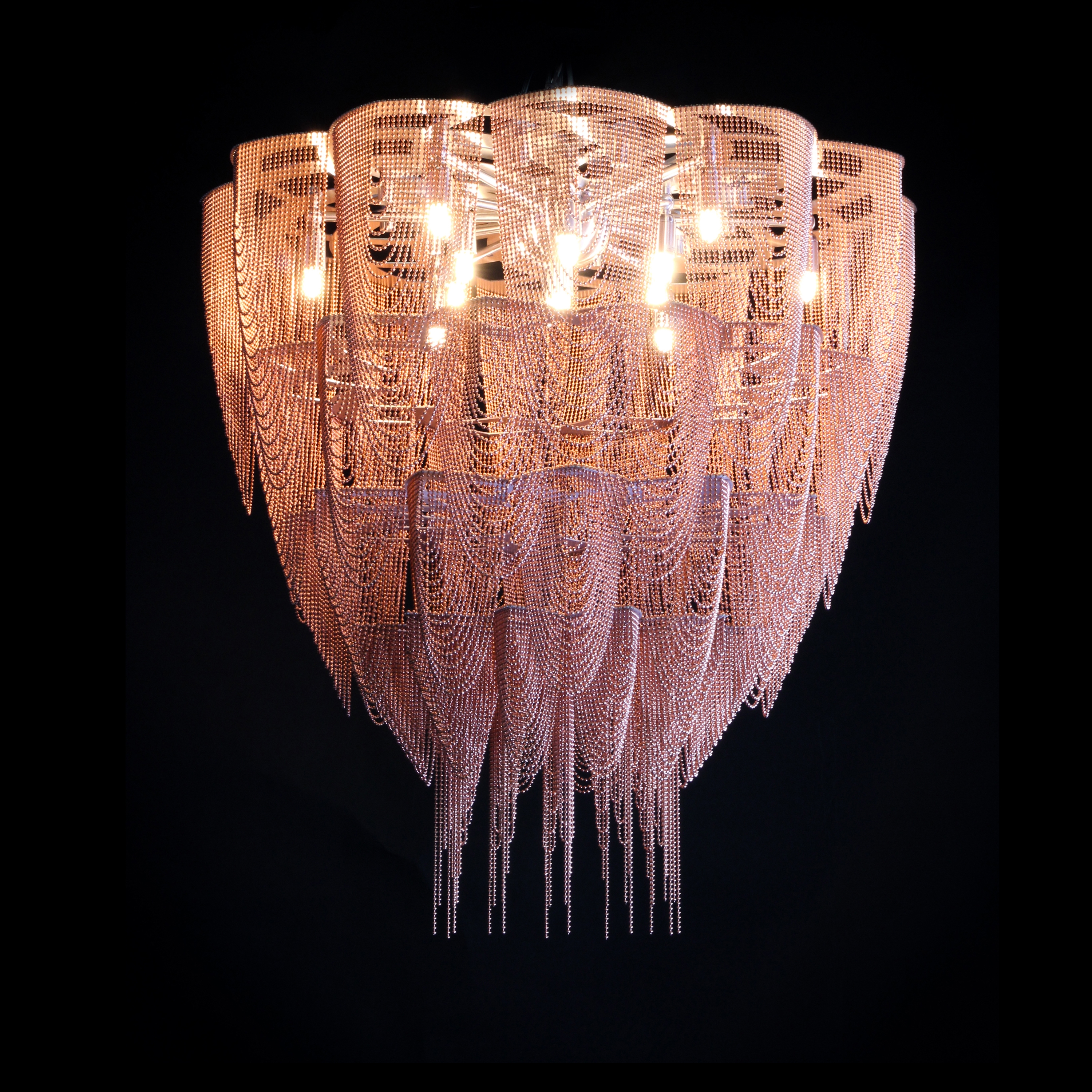 Afficher le produit Protea - 700 - ceiling mounted du fabricant Willowlamp