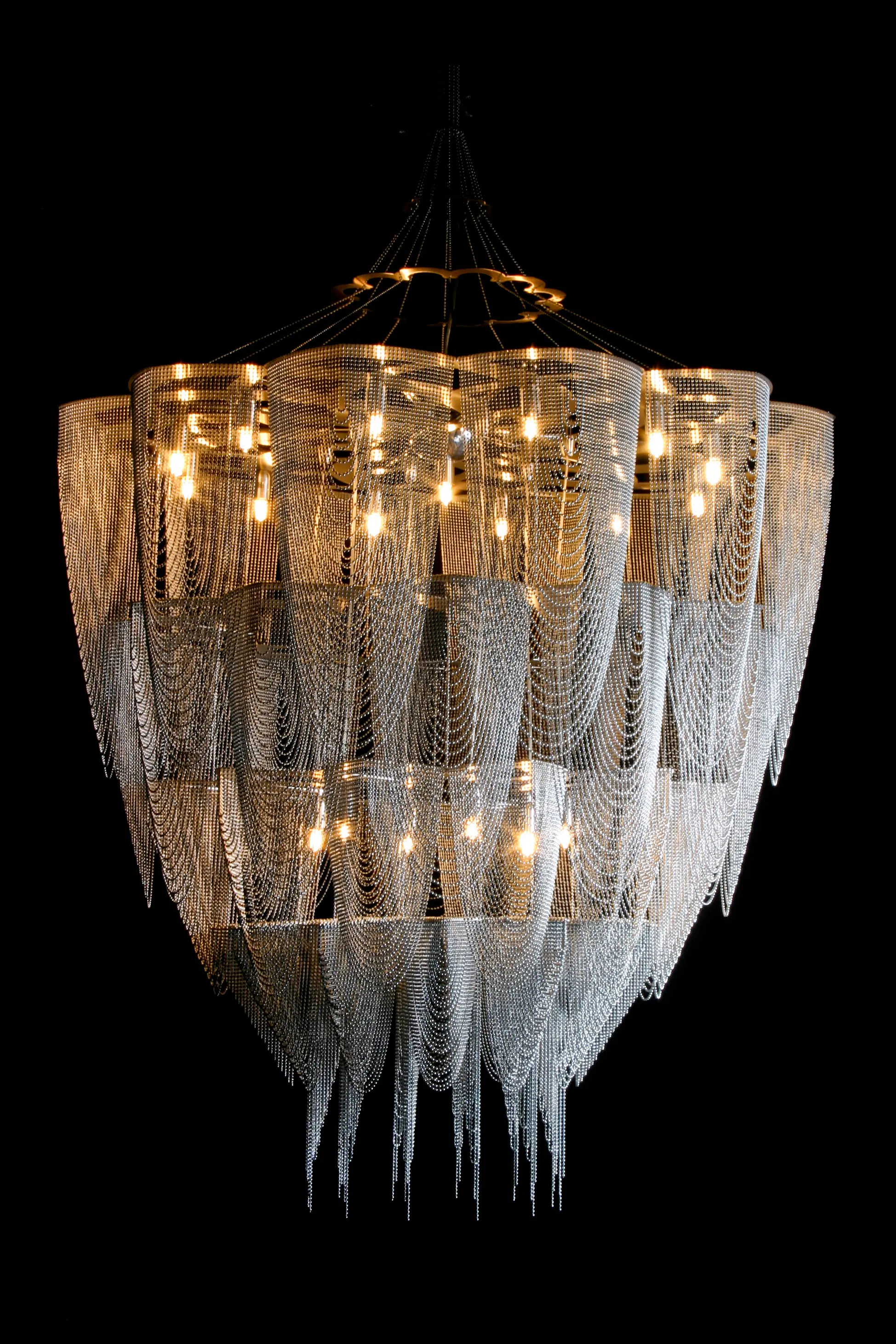 Willowlamp - Protea - 1000 - suspended