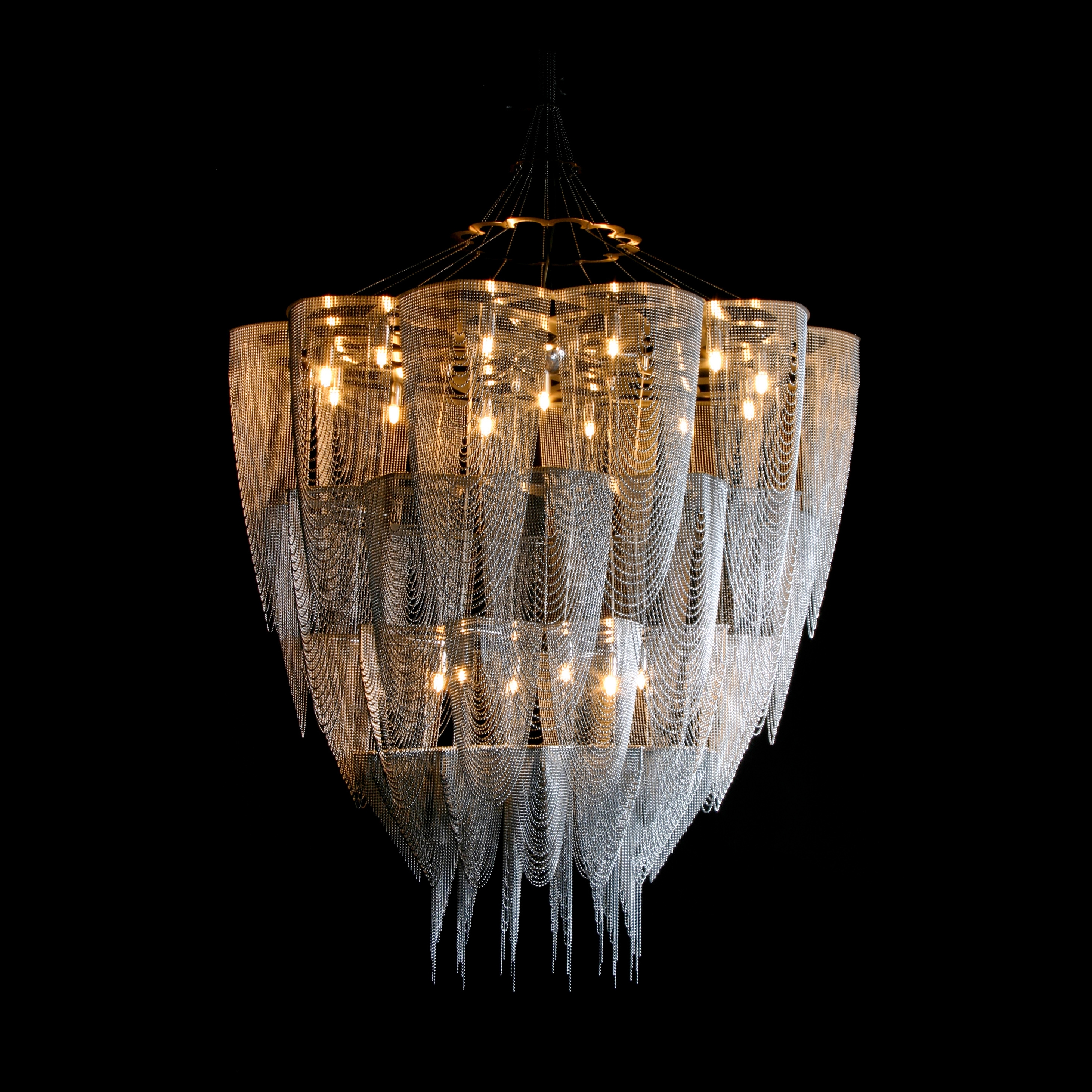 Protea - 1000 - suspended