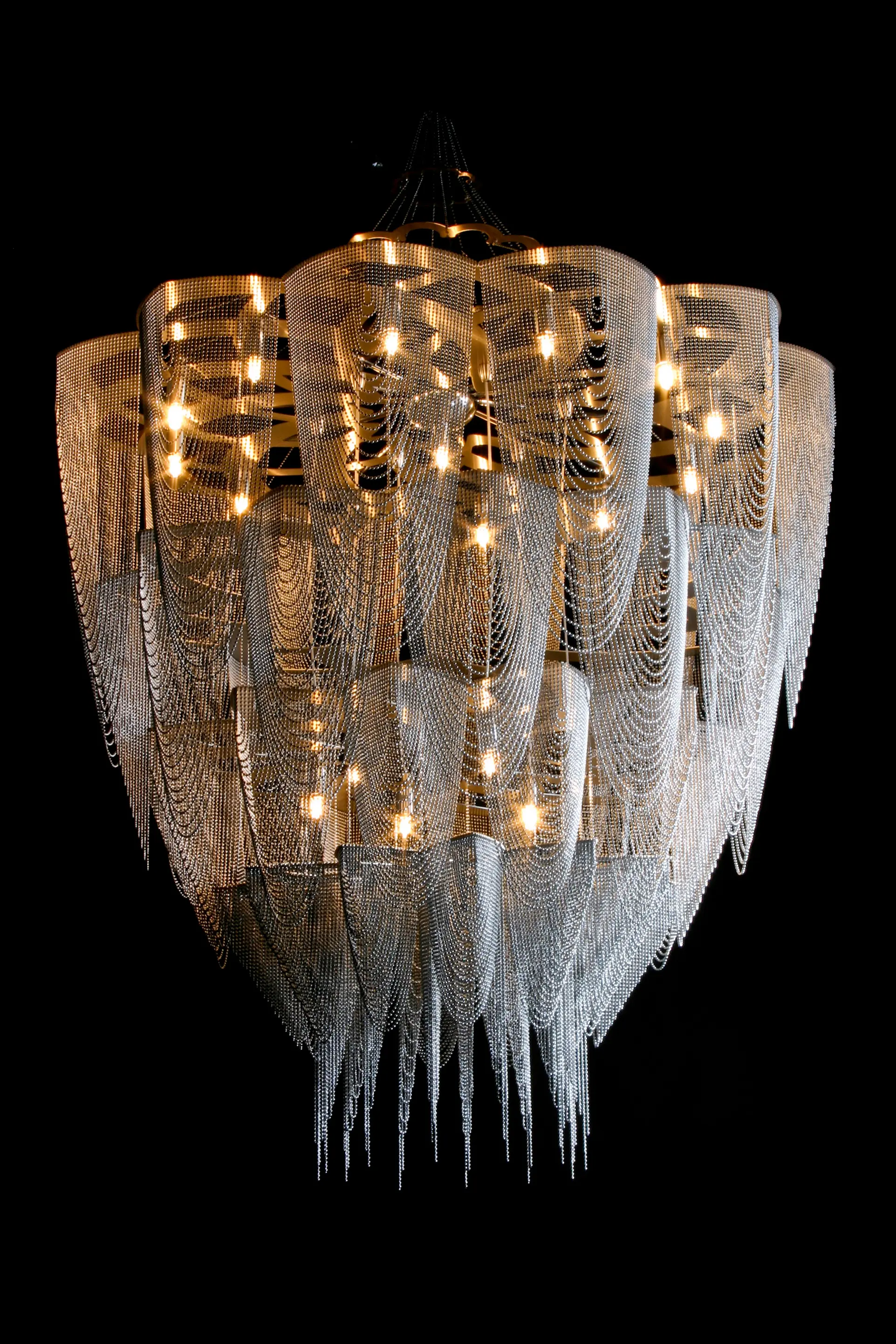 Willowlamp - Protea - 1000 - suspended