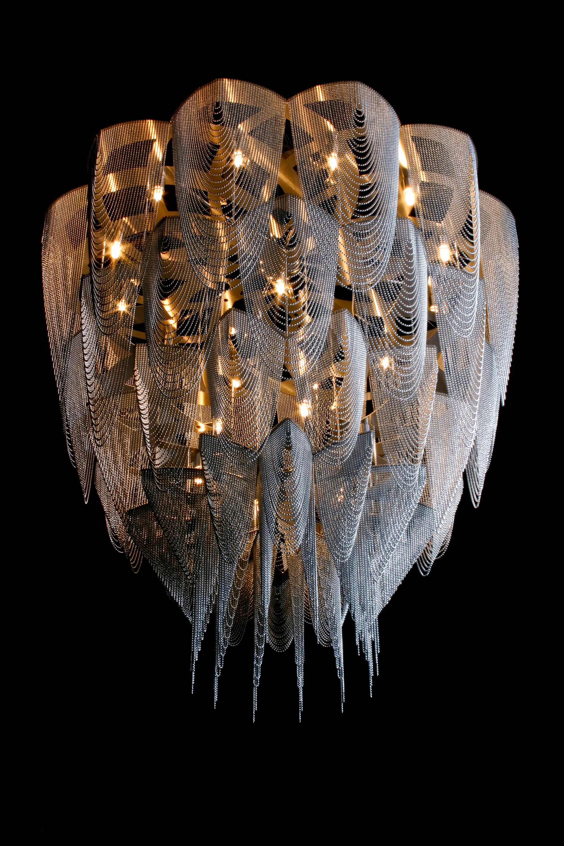 Willowlamp - Protea - 1000 - ceiling mounted