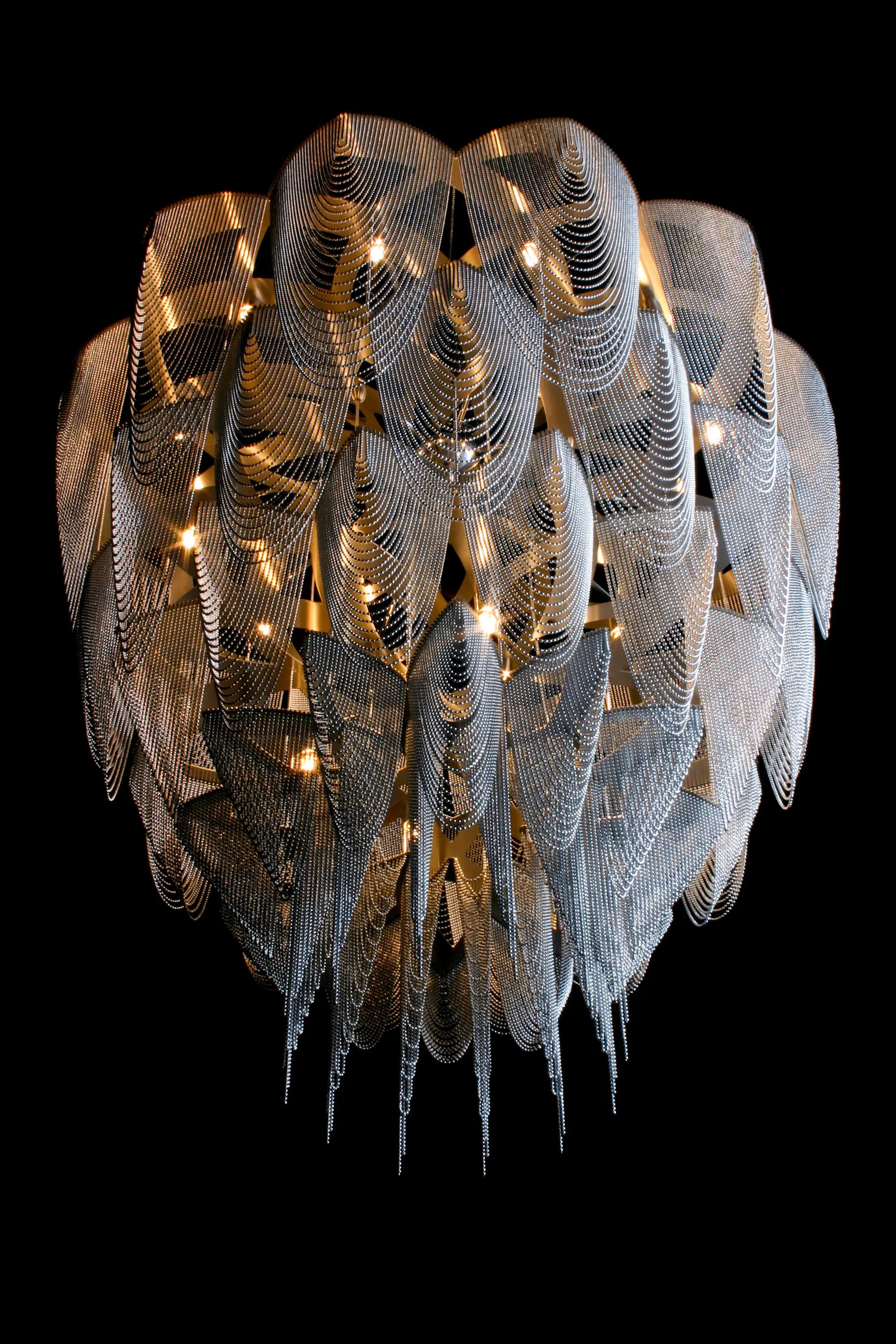 Willowlamp - Protea - 1000 - ceiling mounted