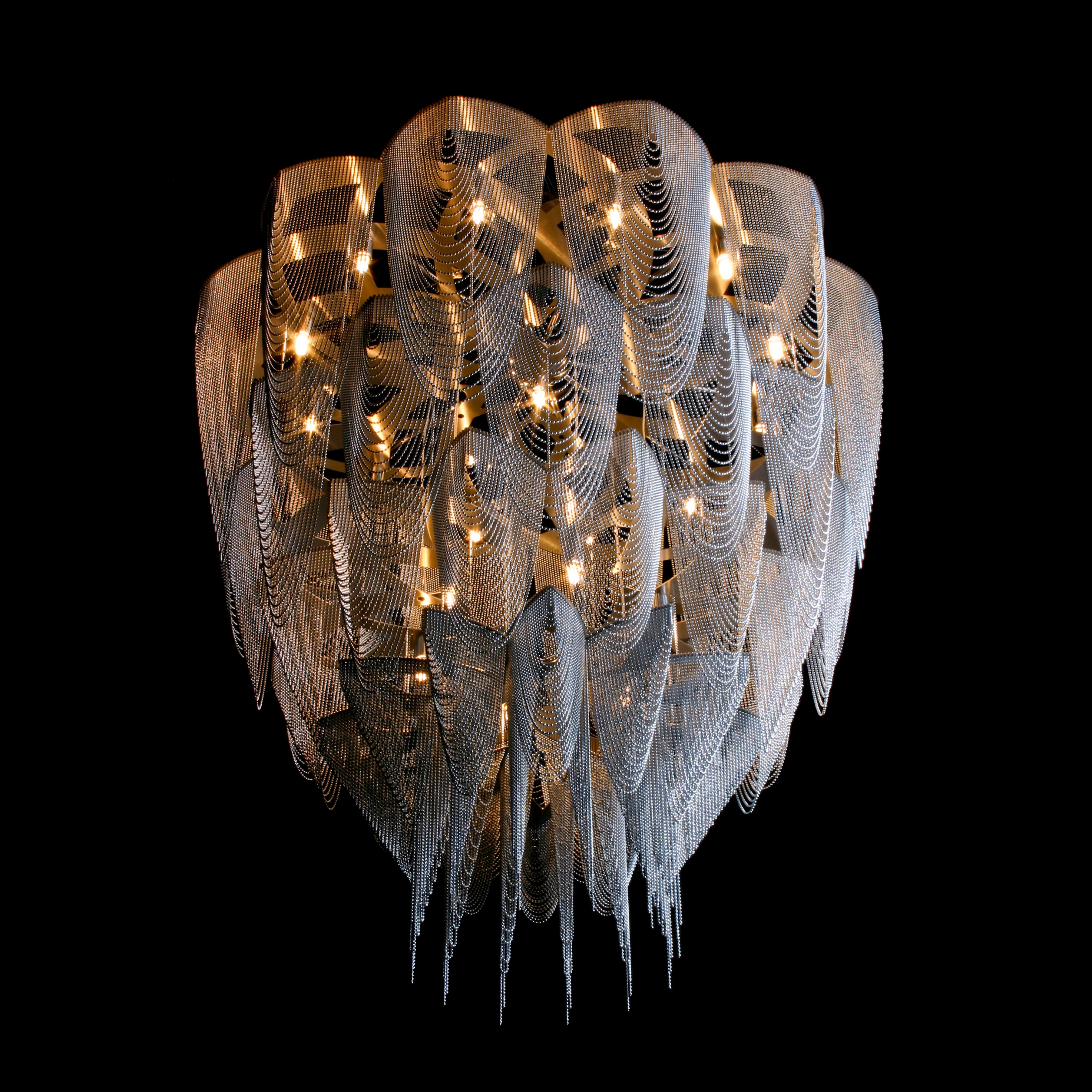 Protea - 1000 - ceiling mounted