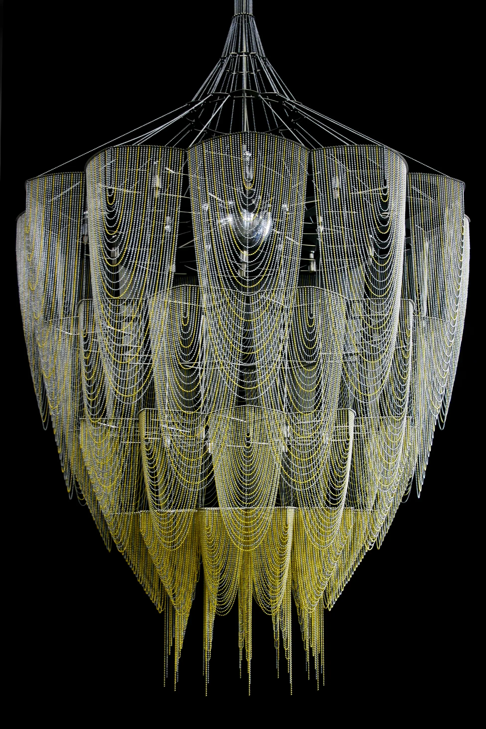 Willowlamp - Custom Protea